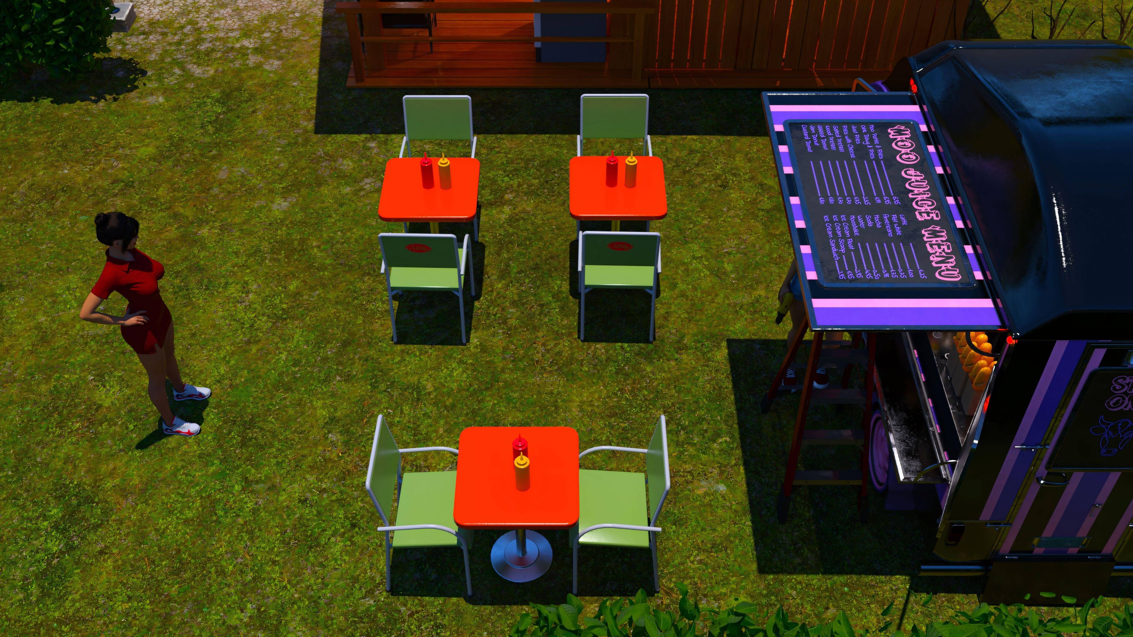 Coastal Connections [Pat] - Chapter 11 — Page 60