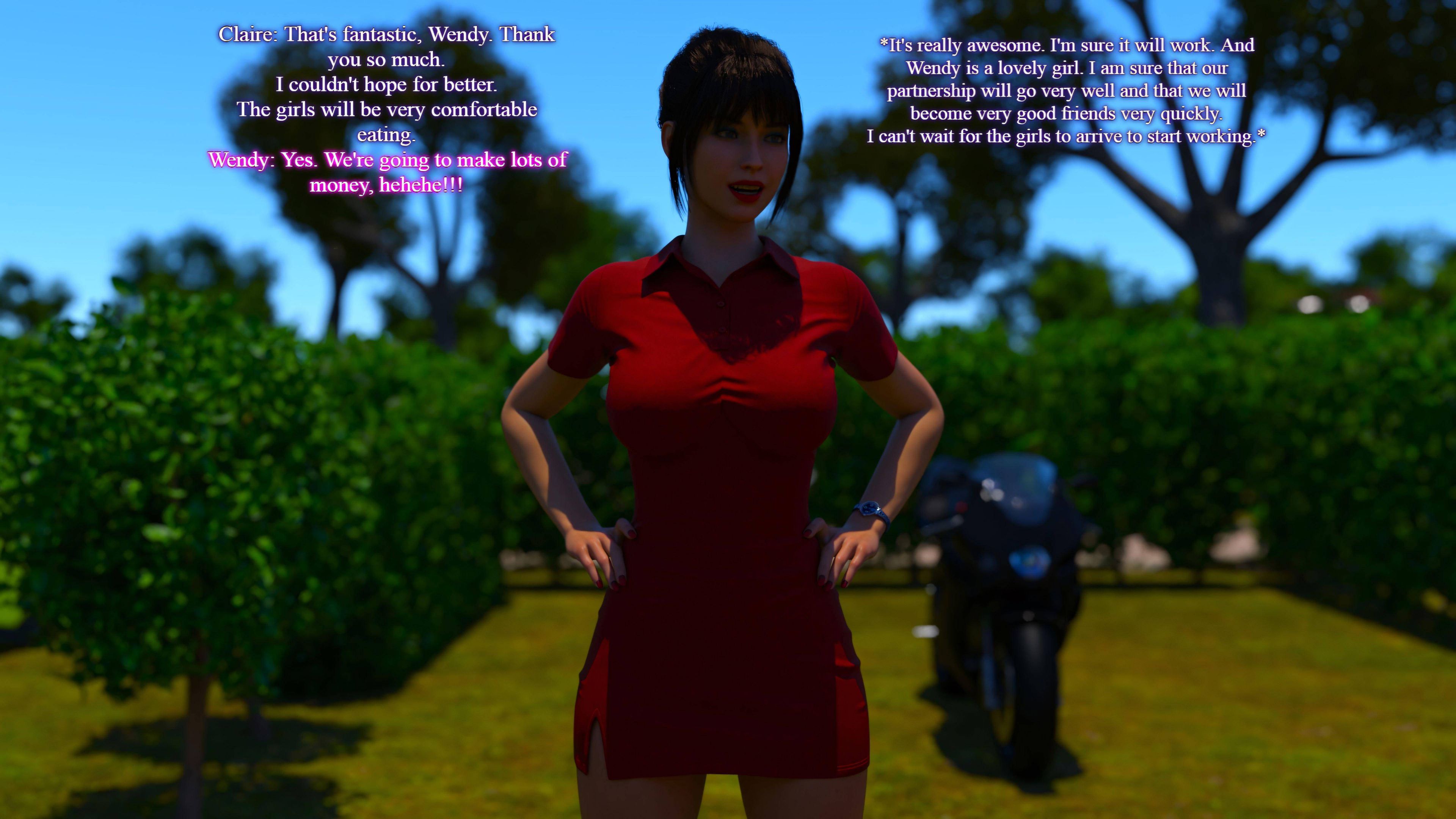 Coastal Connections [Pat] - Chapter 11 — Page 61