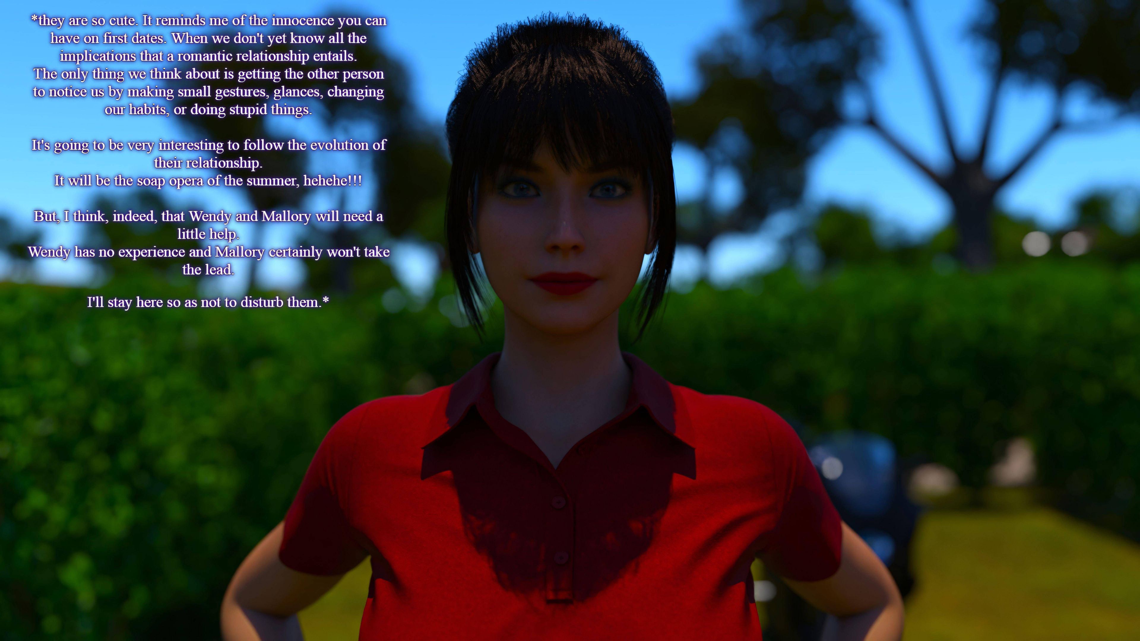 Coastal Connections [Pat] - Chapter 11 — Page 65