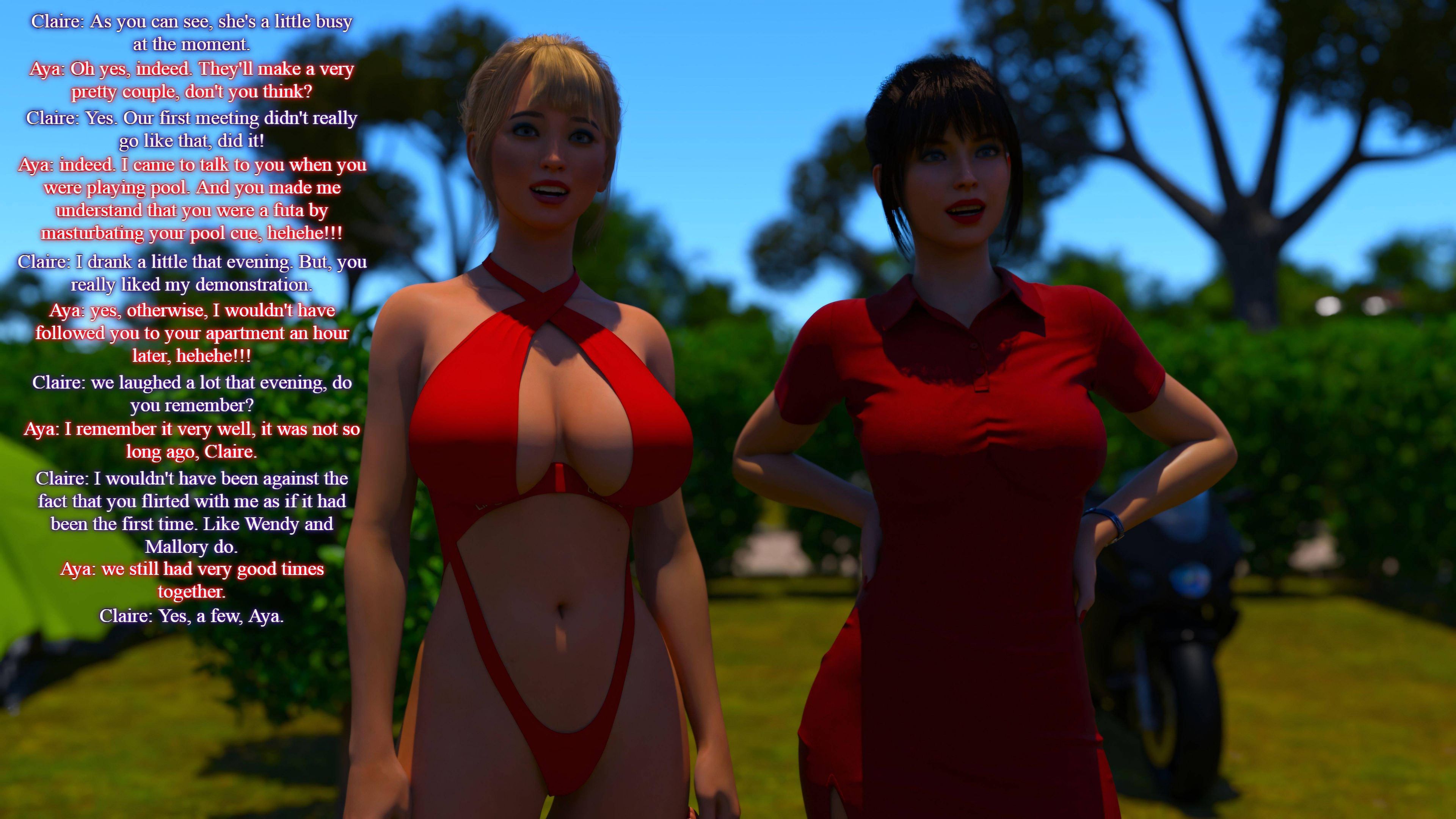 Coastal Connections [Pat] - Chapter 11 — Page 70