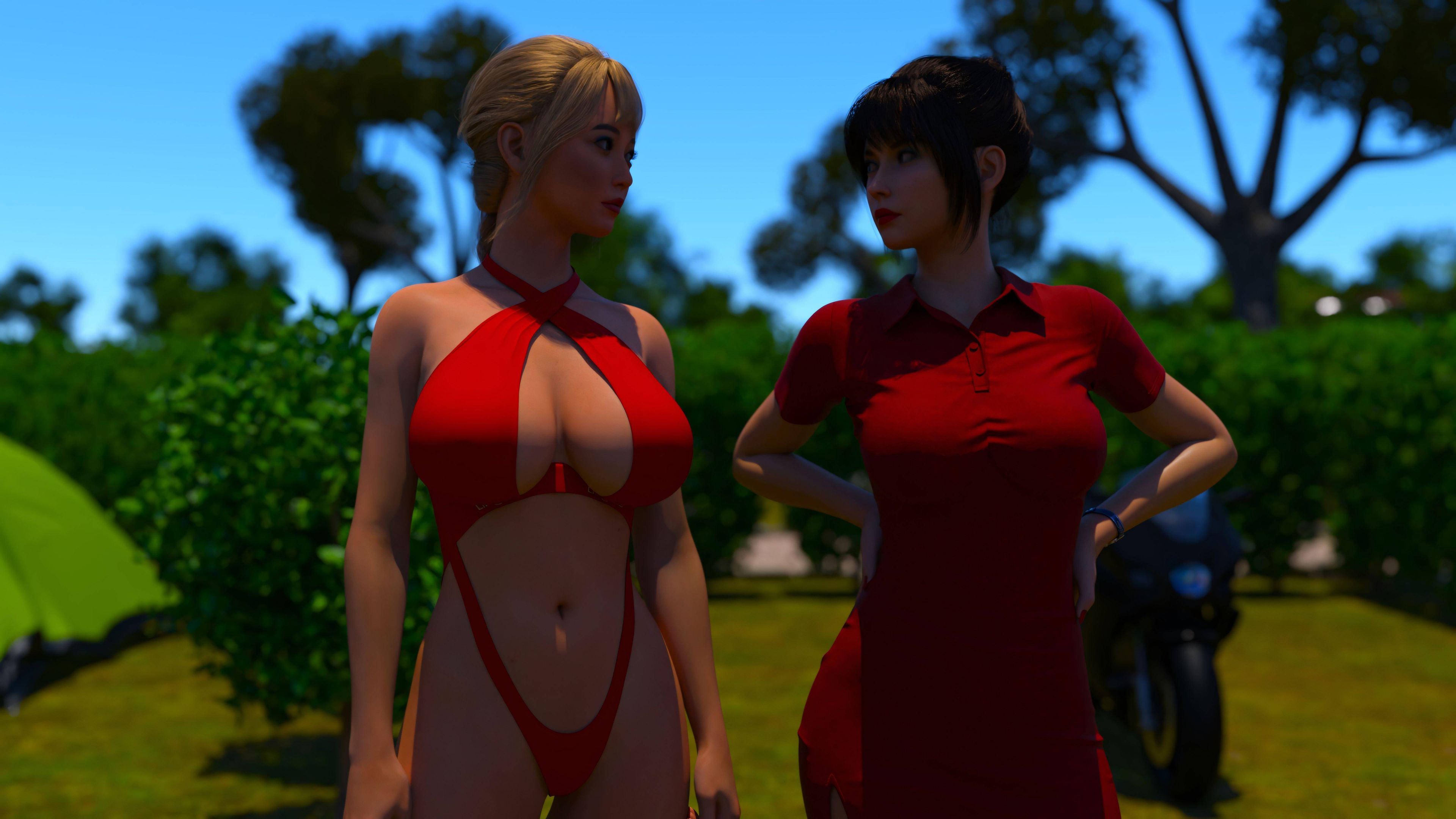 Coastal Connections [Pat] - Chapter 11 — Page 71