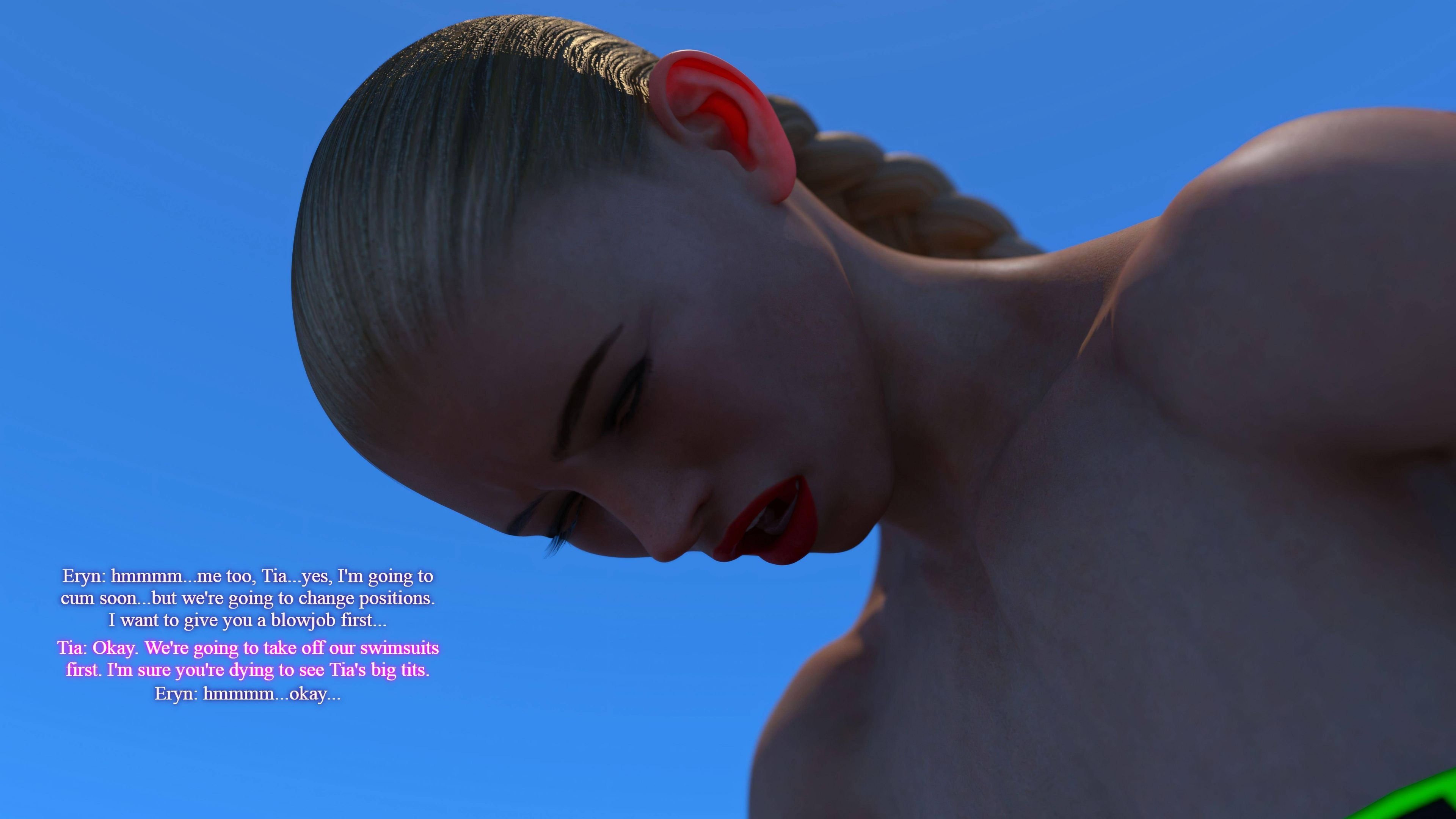 Coastal Connections [Pat] - Chapter 11 — Page 9