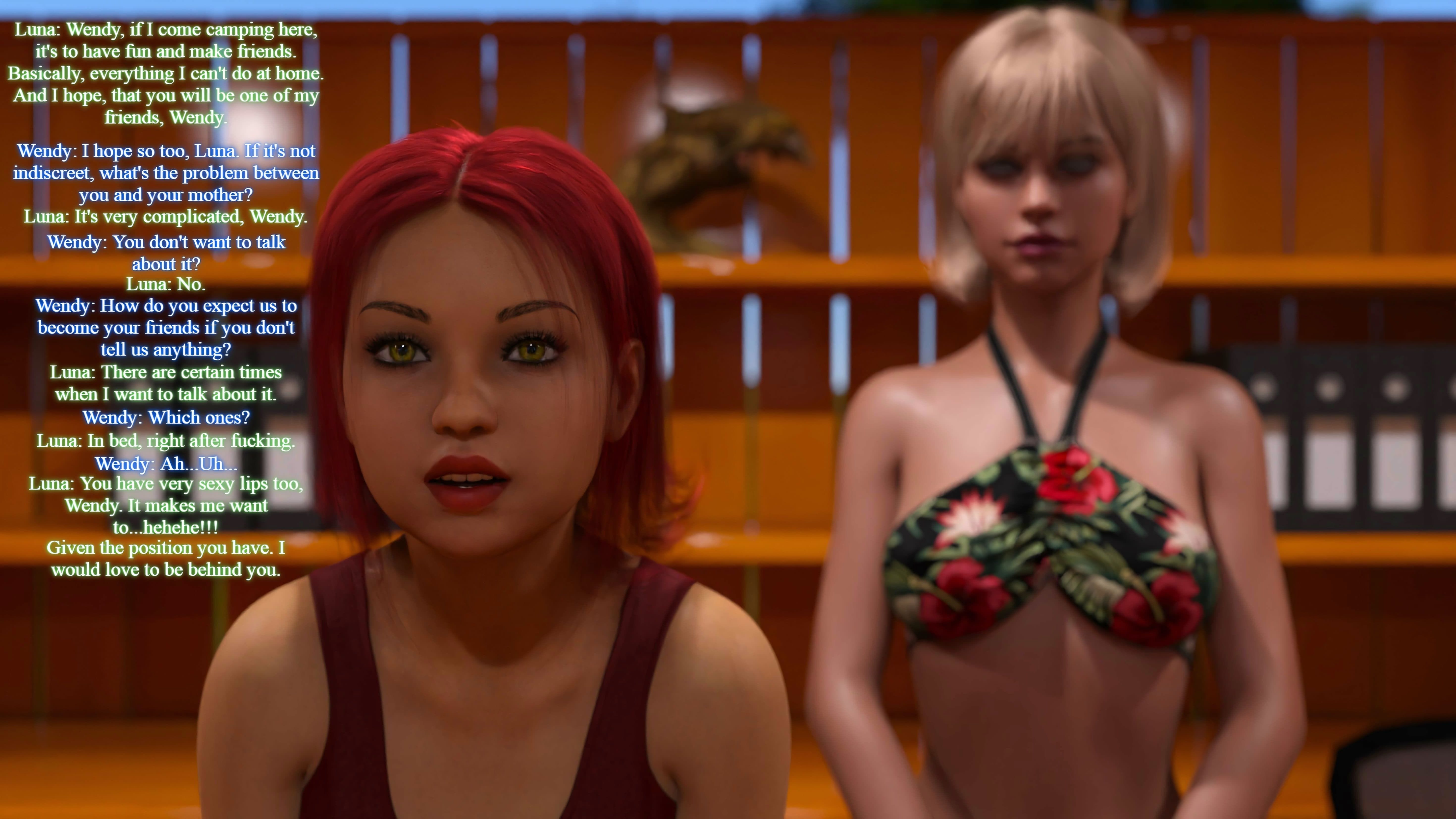 Coastal Connections [Pat] - Chapter 26 — Page 11