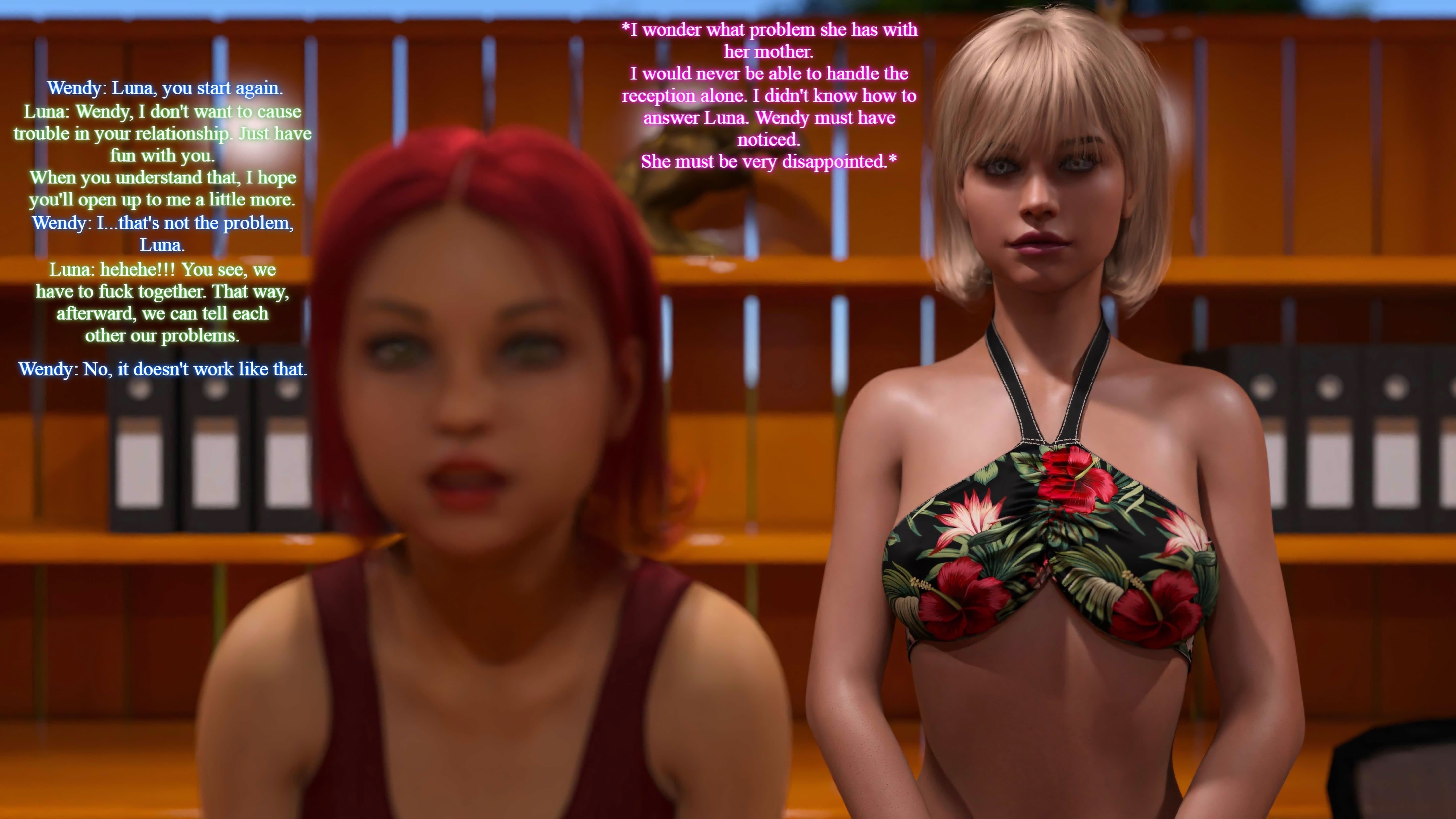 Coastal Connections [Pat] - Chapter 26 — Page 12