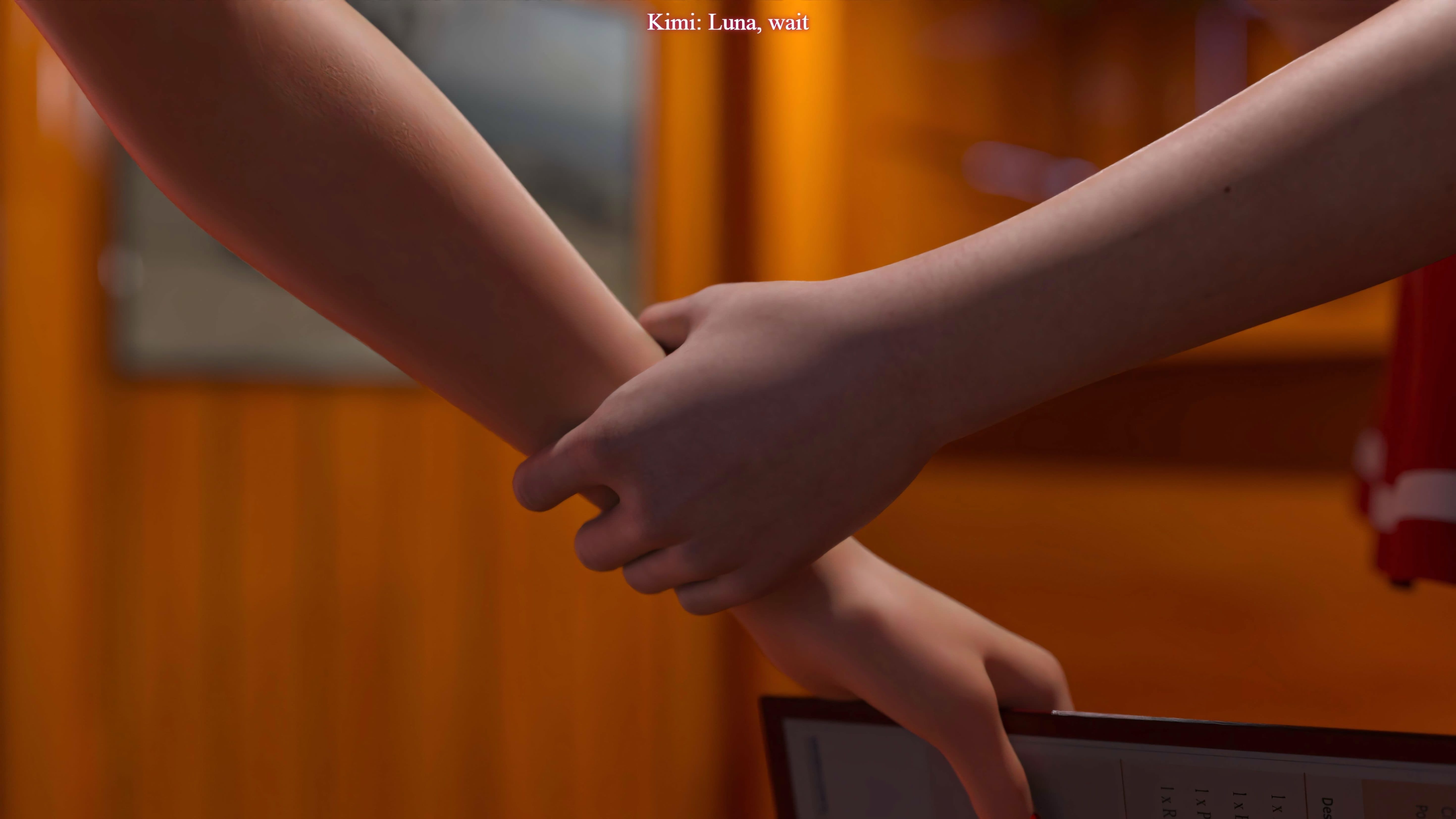 Coastal Connections [Pat] - Chapter 26 — Page 29