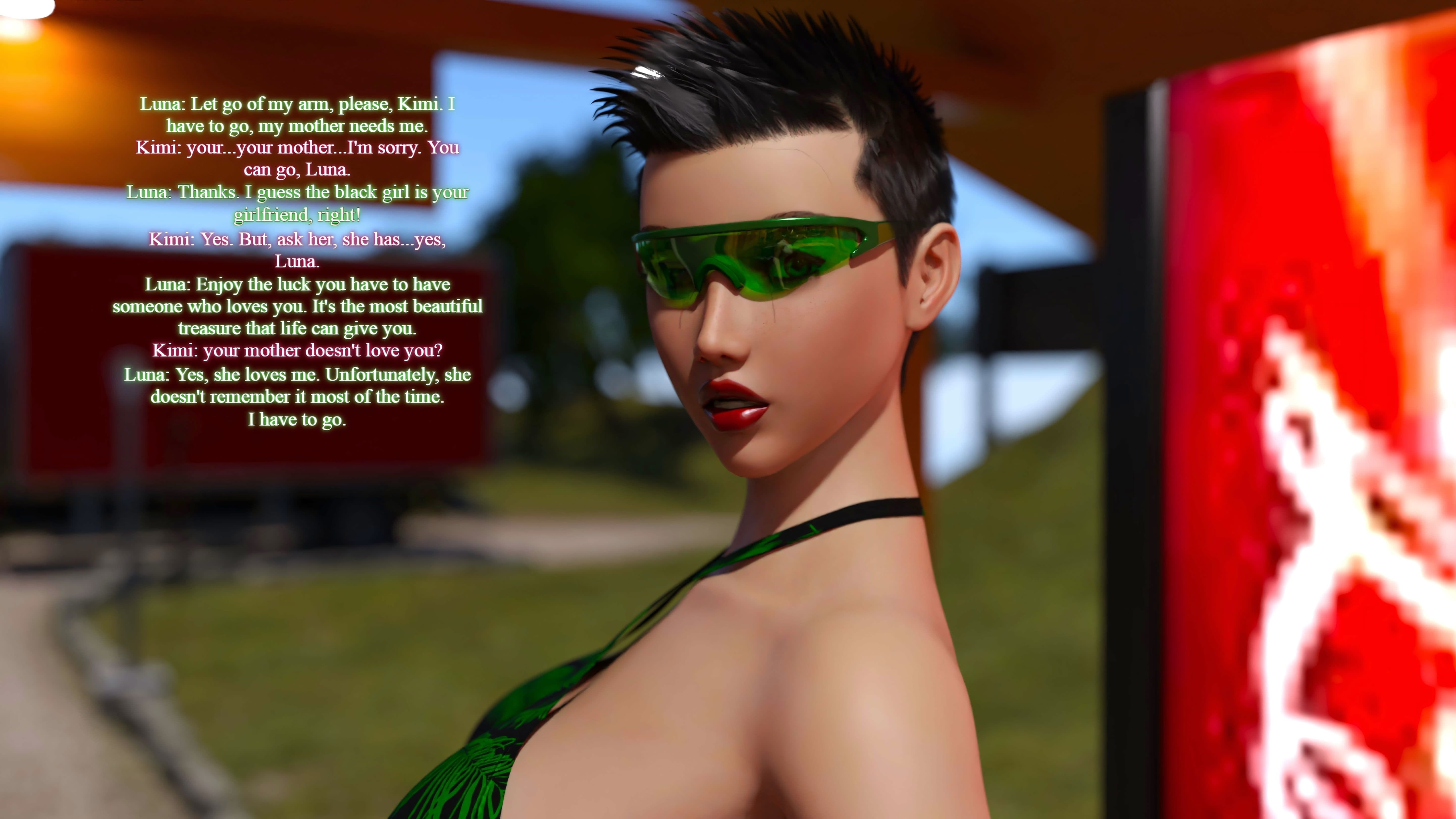 Coastal Connections [Pat] - Chapter 26 — Page 31