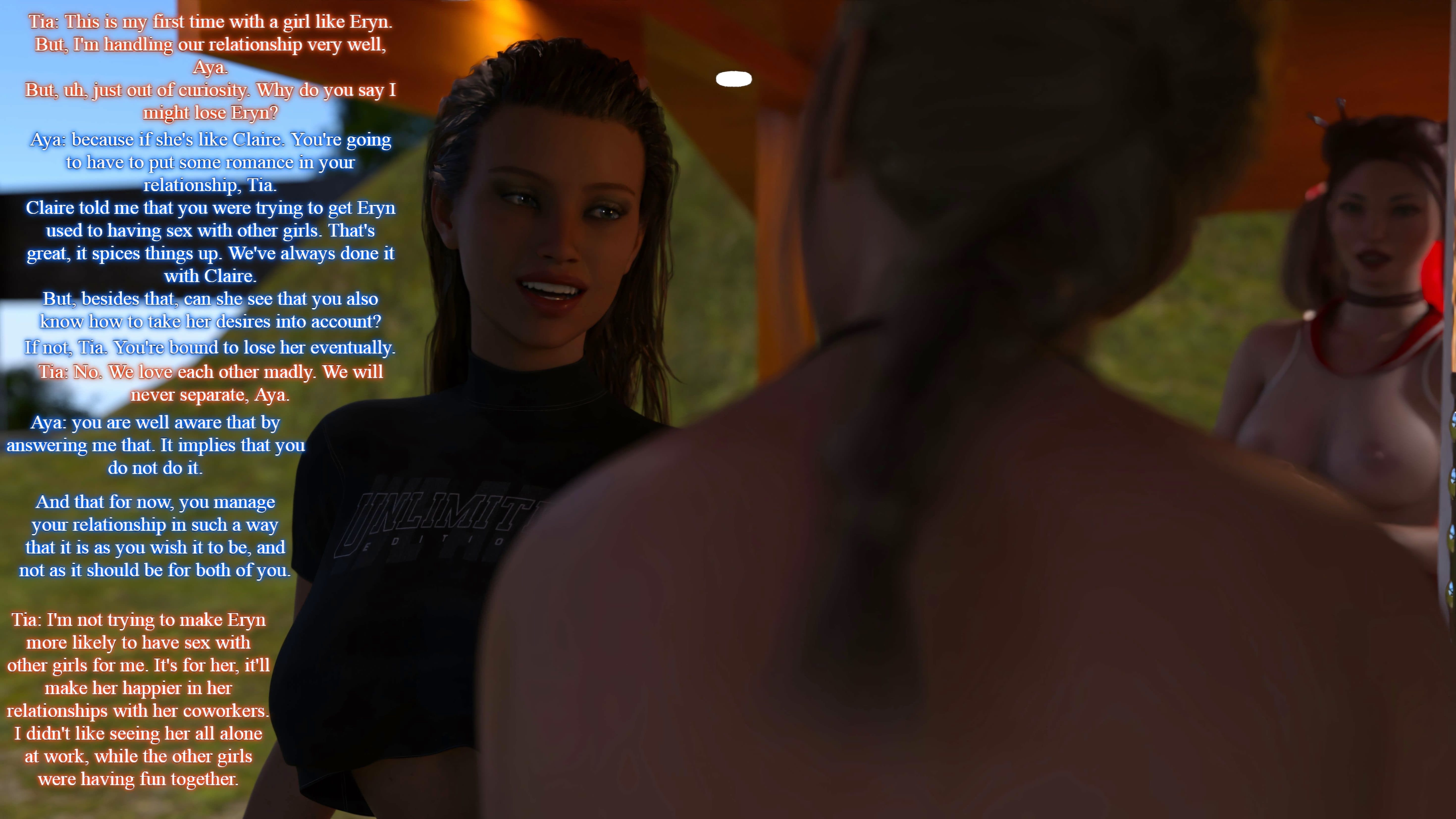 Coastal Connections [Pat] - Chapter 26 — Page 42