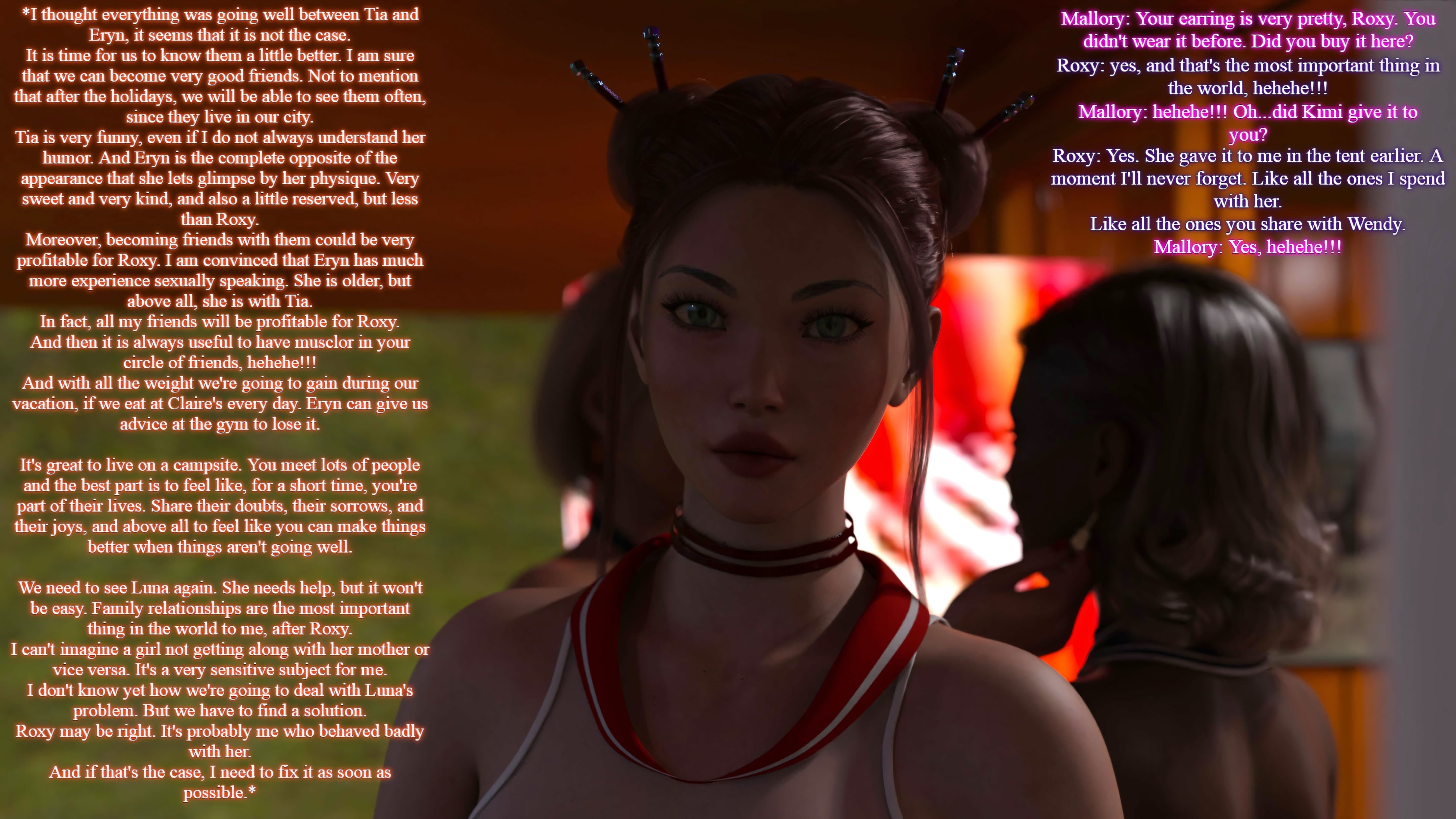 Coastal Connections [Pat] - Chapter 26 — Page 43