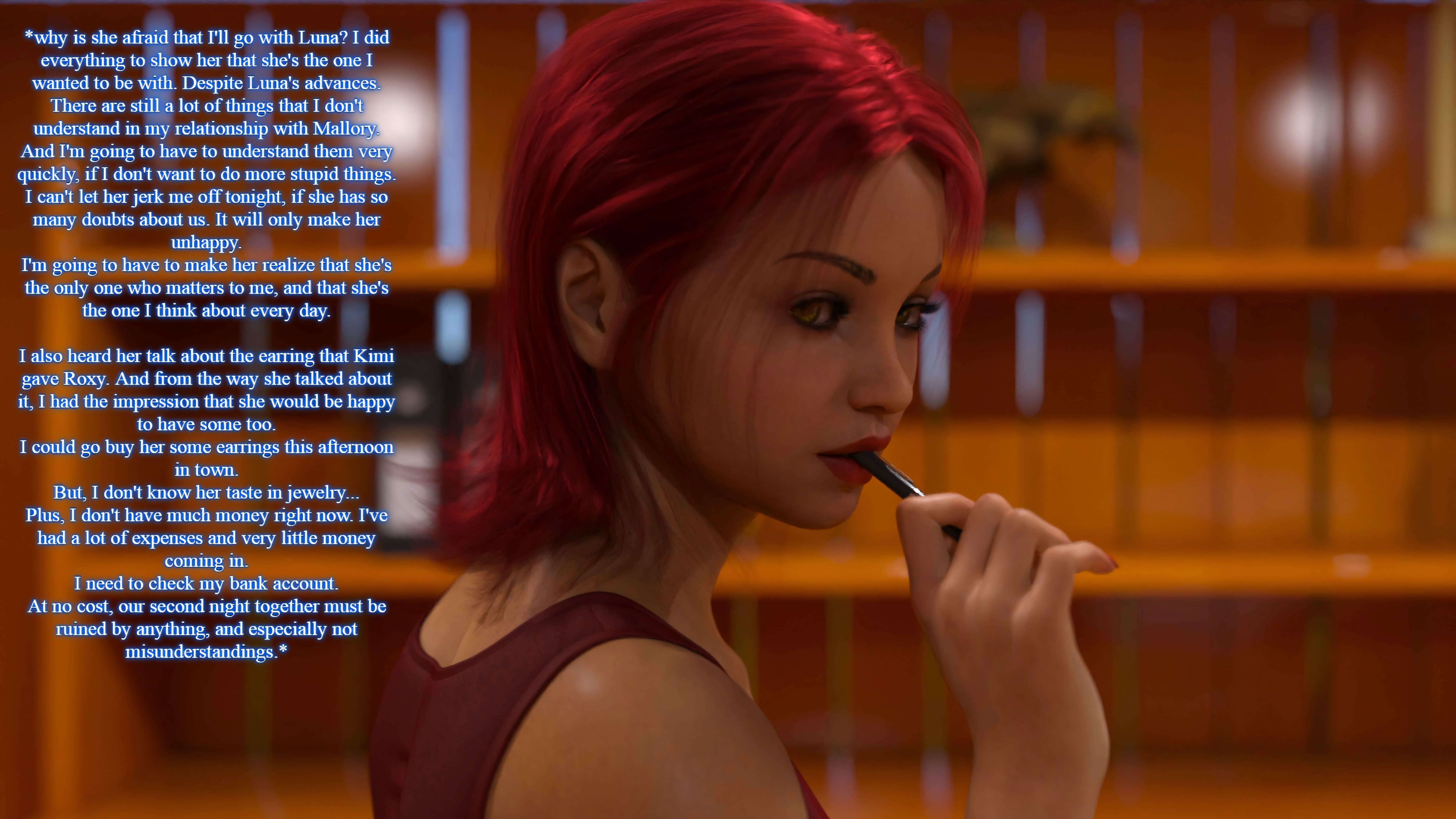 Coastal Connections [Pat] - Chapter 26 — Page 48