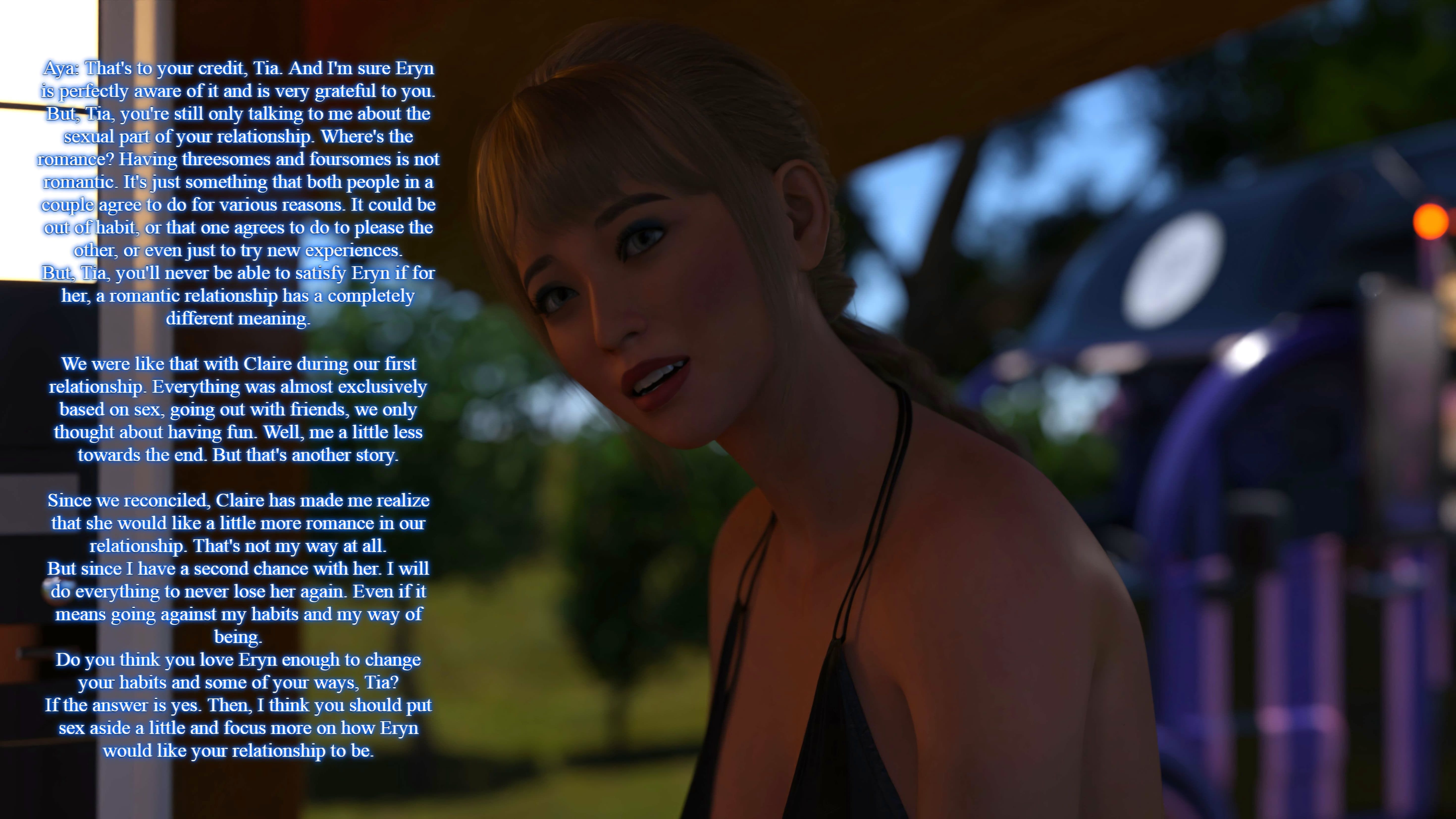 Coastal Connections [Pat] - Chapter 26 — Page 49