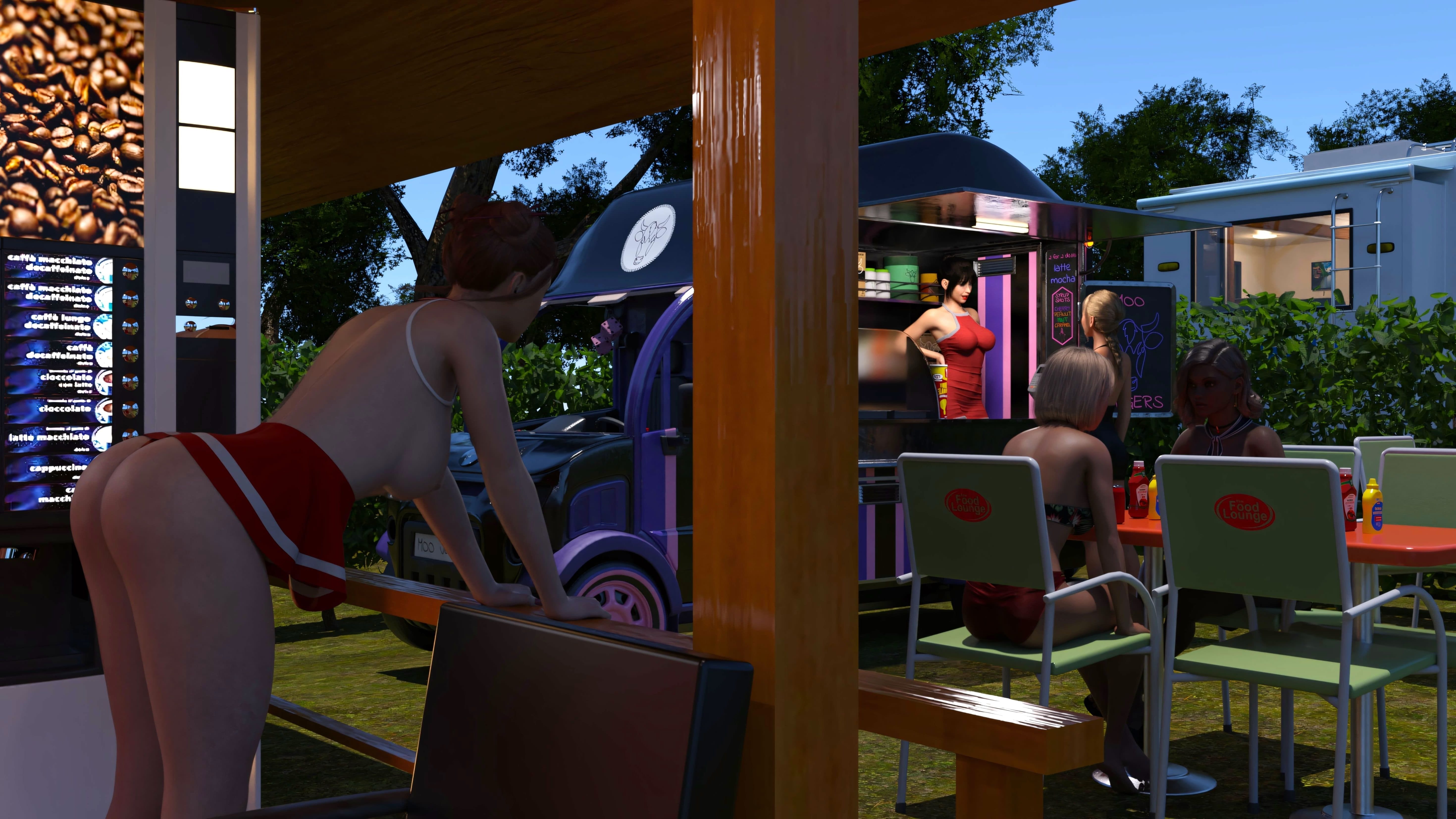 Coastal Connections [Pat] - Chapter 26 — Page 60