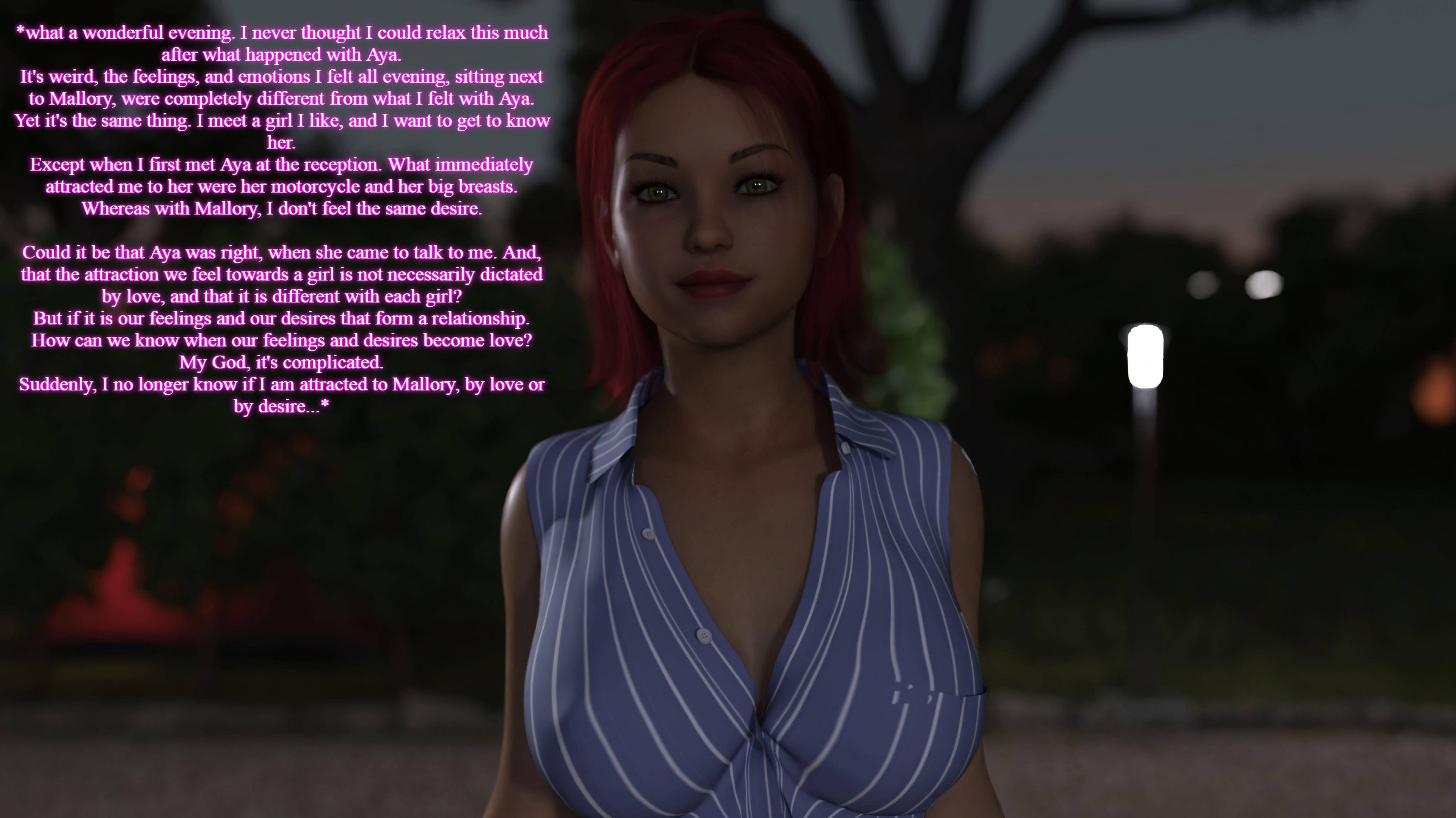 Coastal Connections [Pat] - Chapter 6 — Page 11