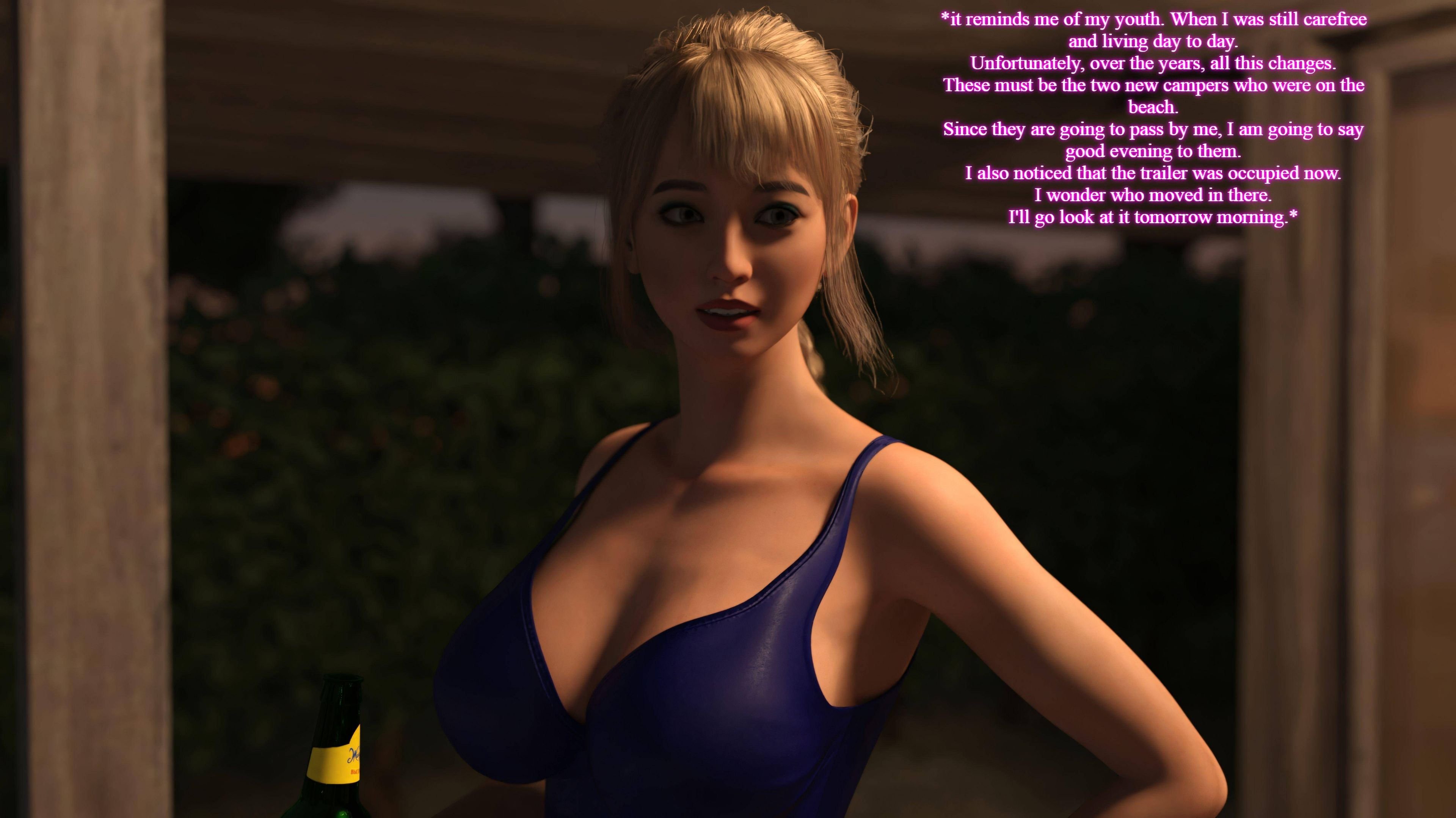 Coastal Connections [Pat] - Chapter 6 — Page 16