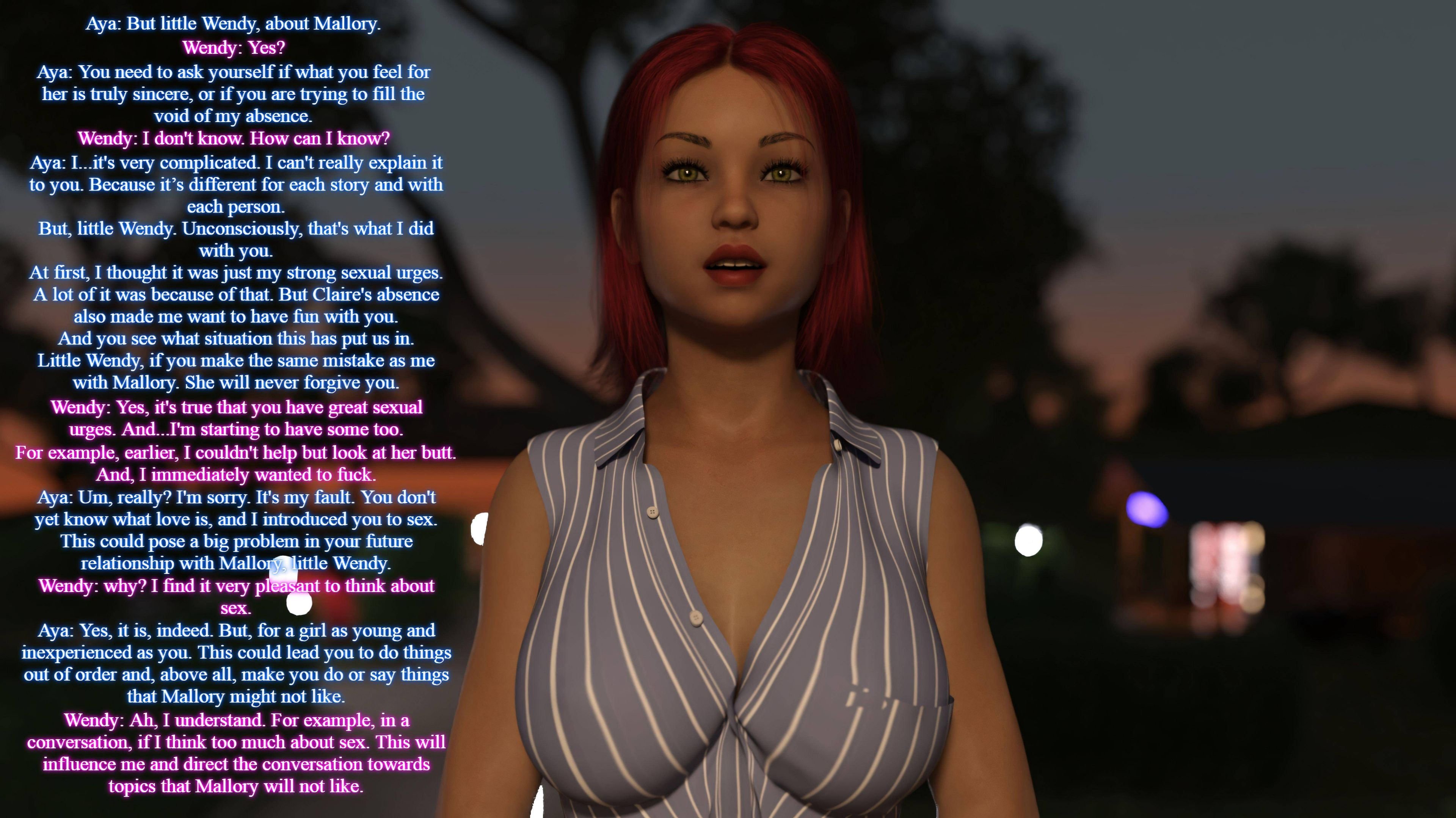 Coastal Connections [Pat] - Chapter 6 — Page 42