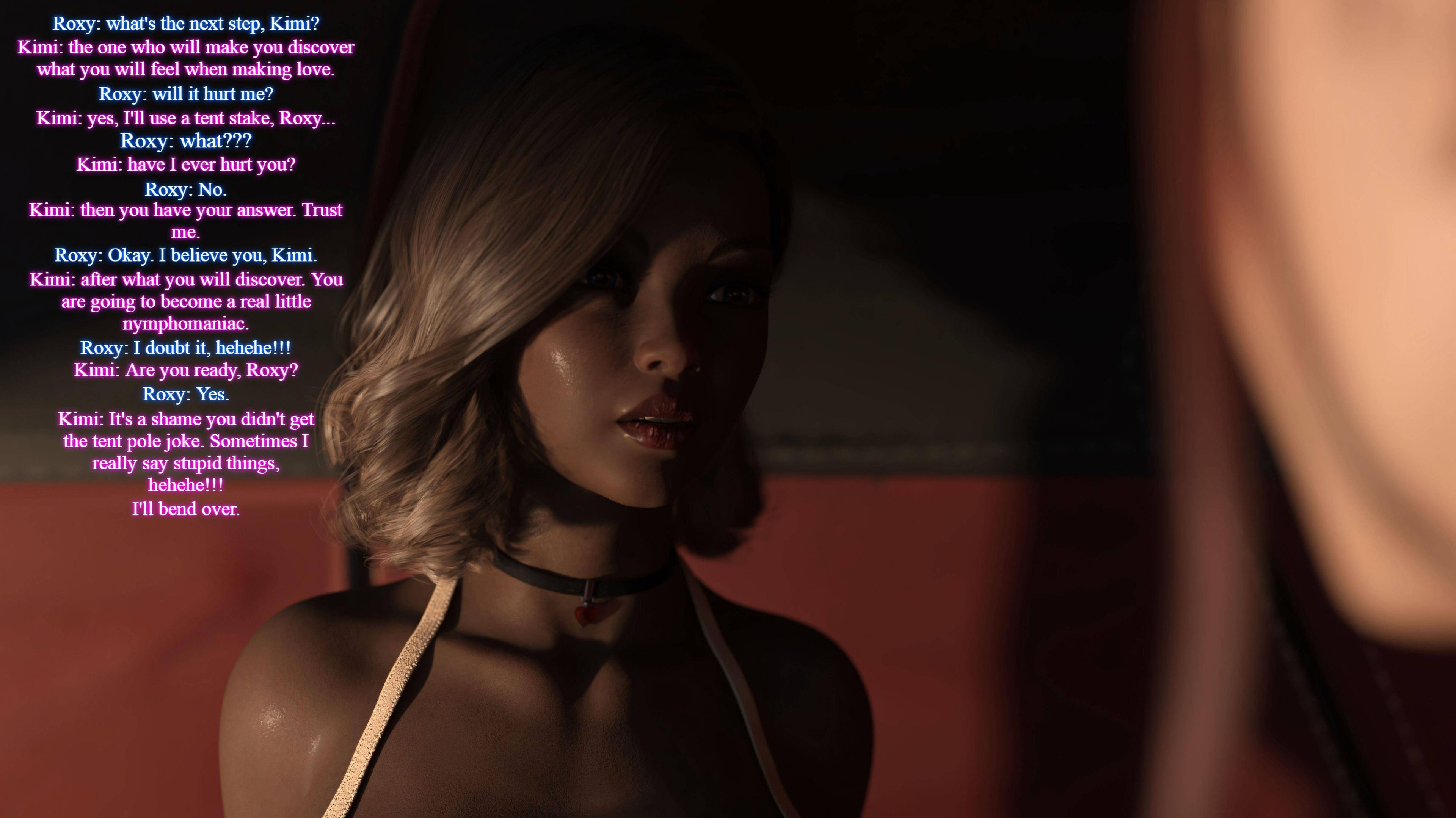 Coastal Connections [Pat] - Chapter 6 — Page 52