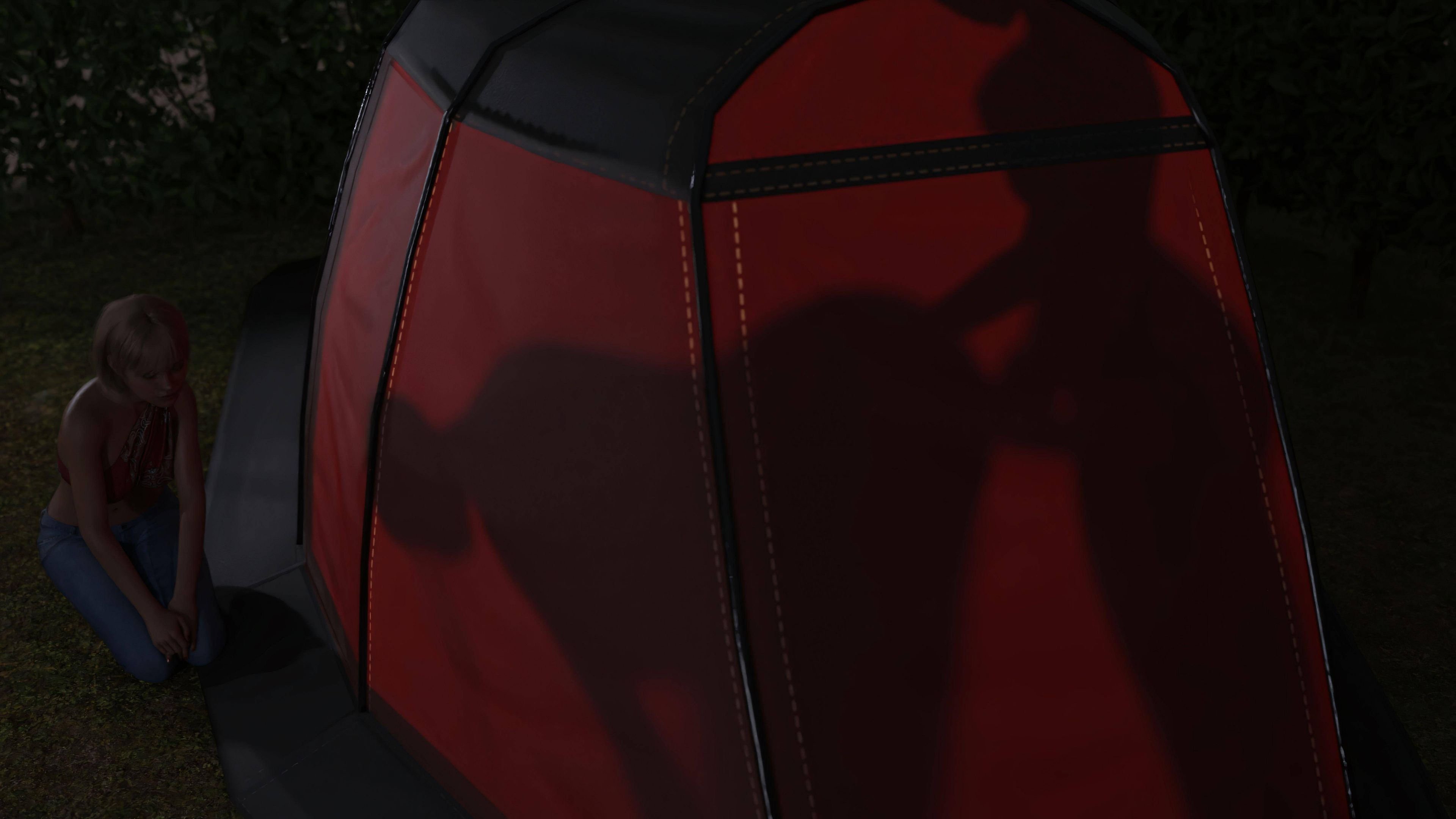 Coastal Connections [Pat] - Chapter 6 — Page 54