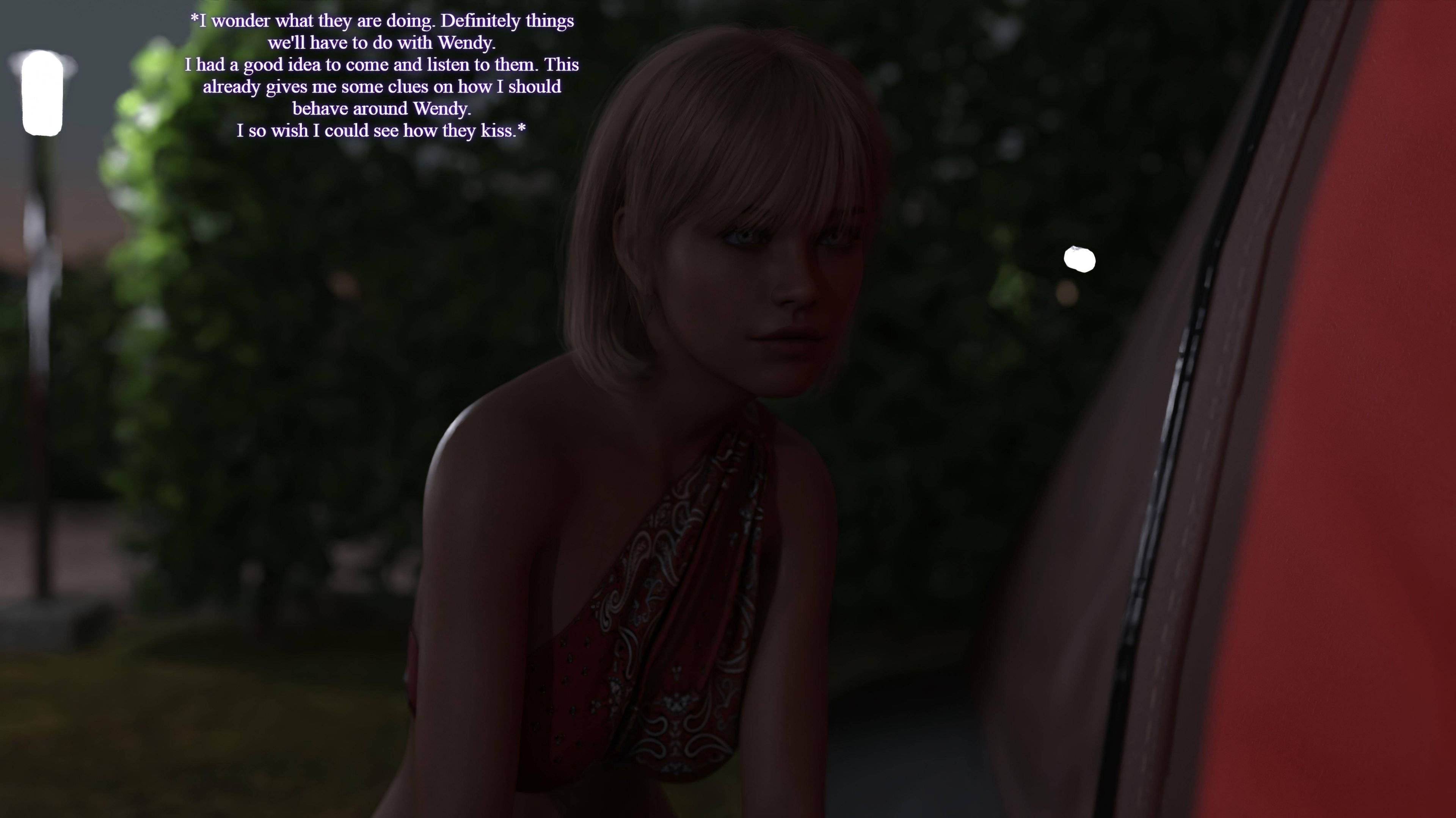 Coastal Connections [Pat] - Chapter 6 — Page 55