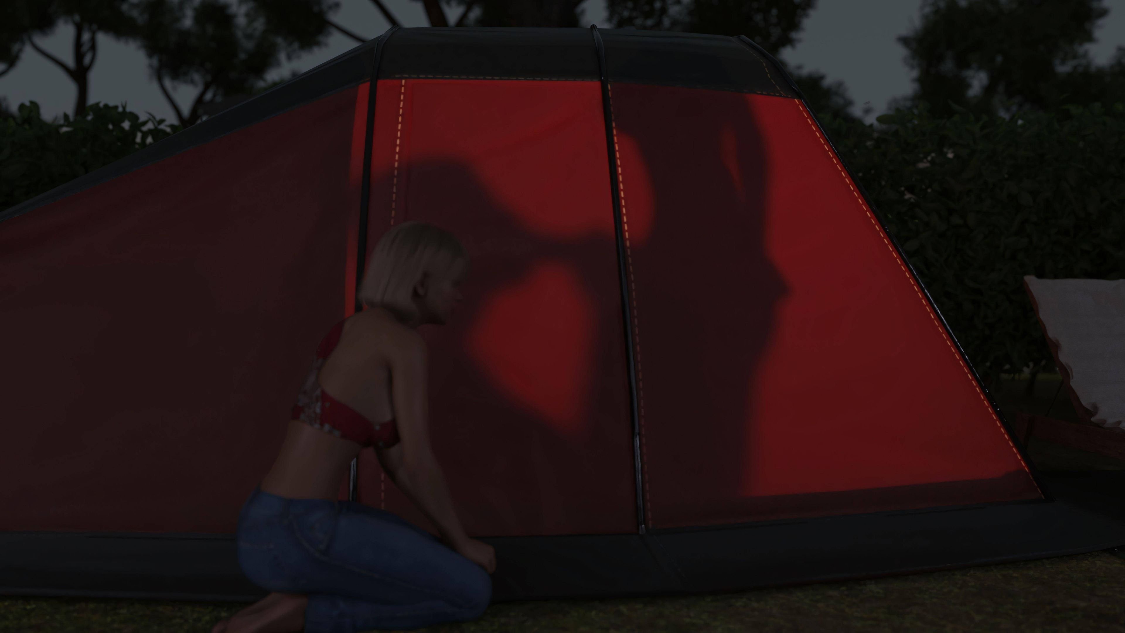 Coastal Connections [Pat] - Chapter 6 — Page 63