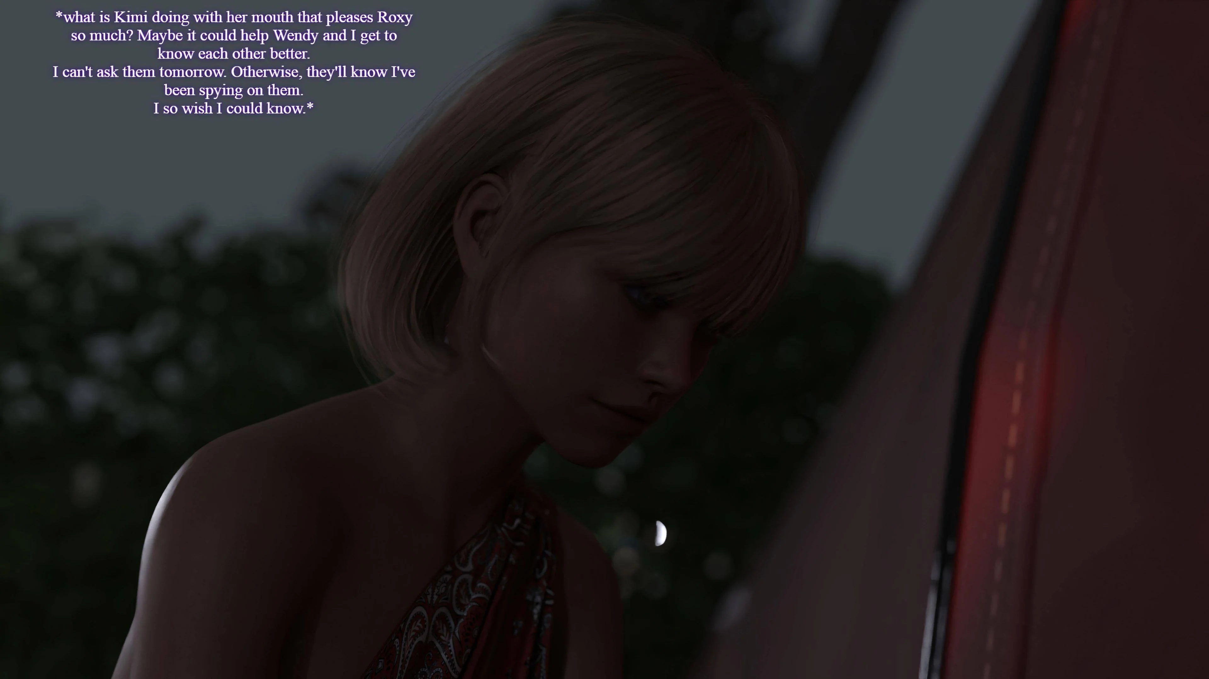 Coastal Connections [Pat] - Chapter 6 — Page 69