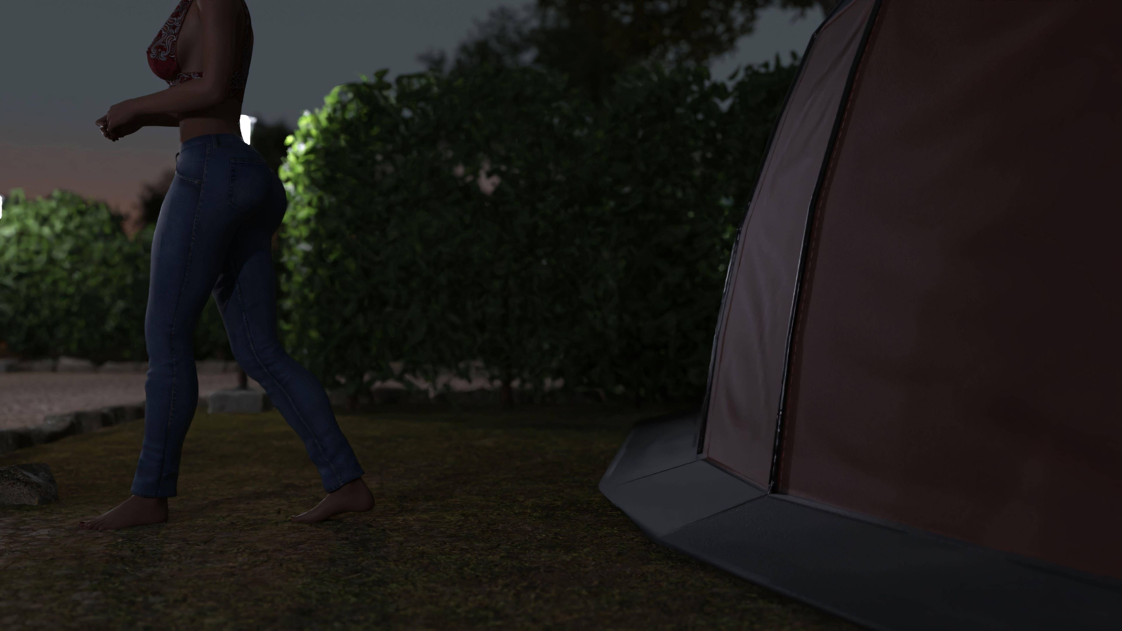 Coastal Connections [Pat] - Chapter 6 — Page 75