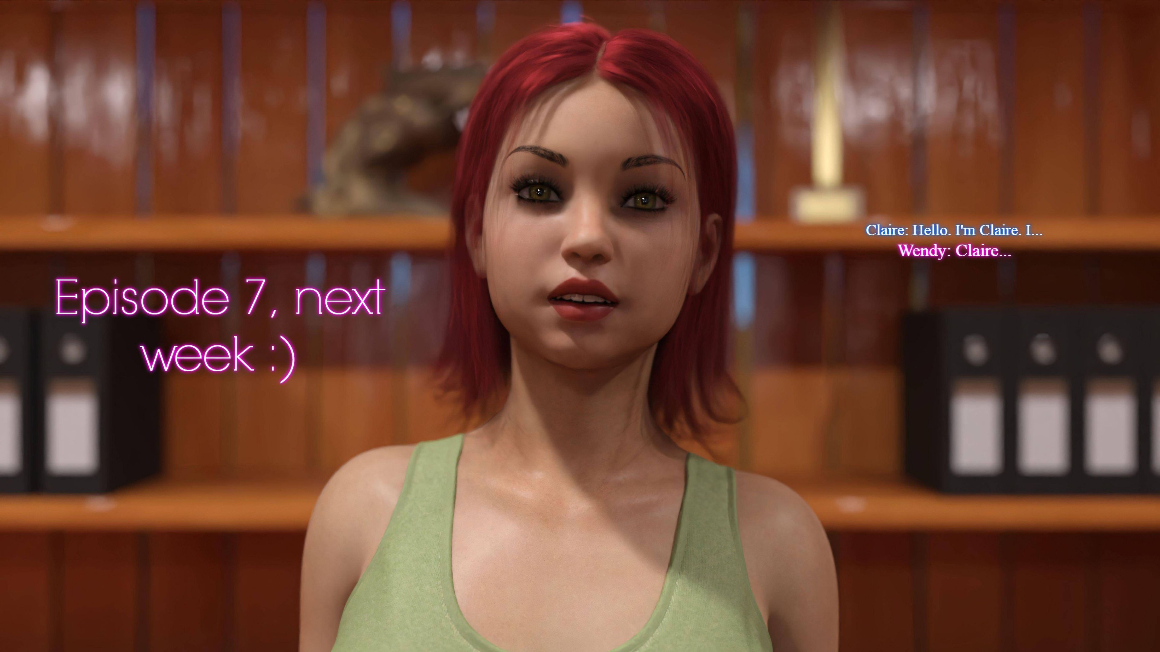 Coastal Connections [Pat] - Chapter 6 — Page 80