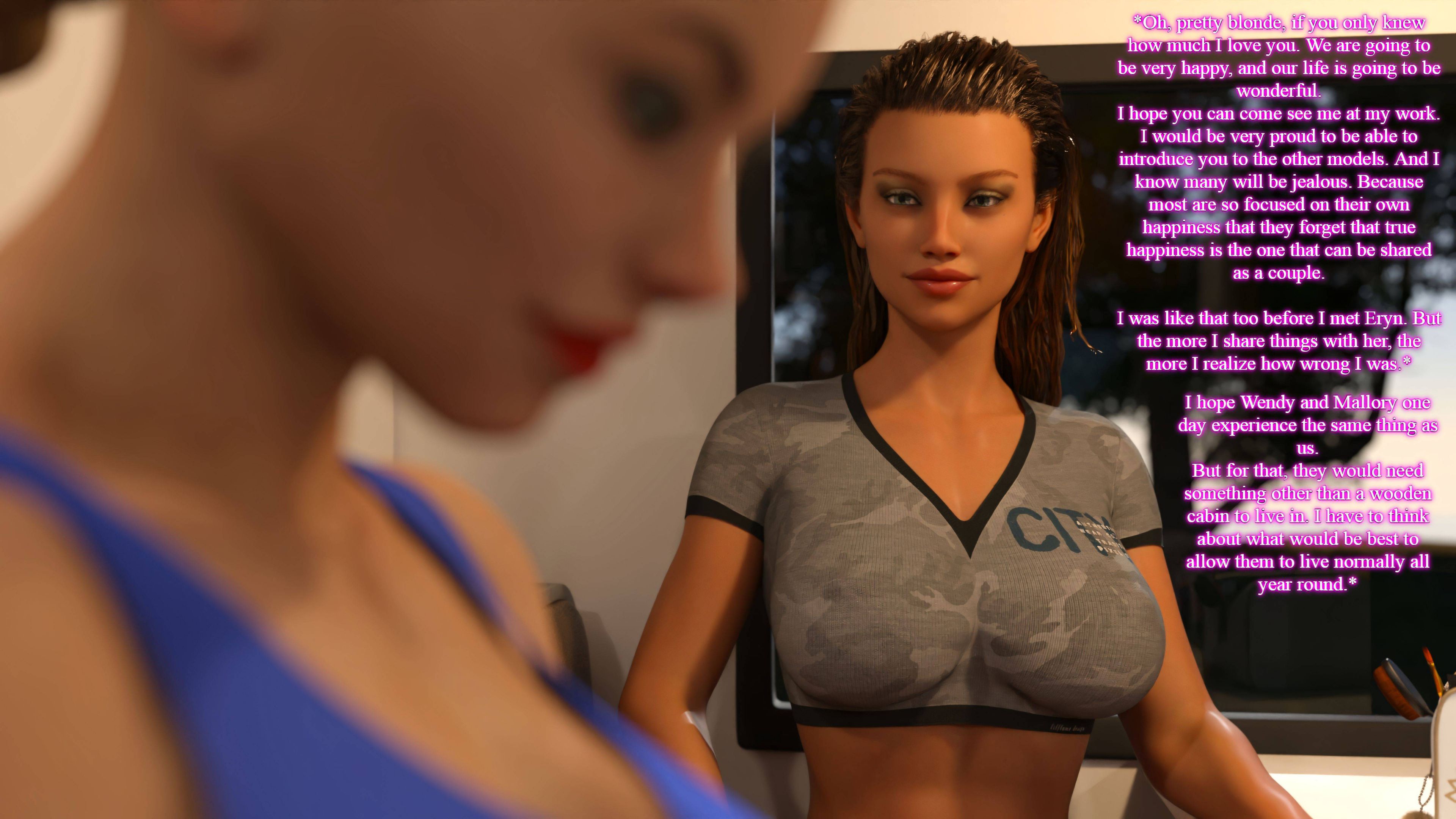 Coastal Connections [Pat] - Chapter 16 — Page 16