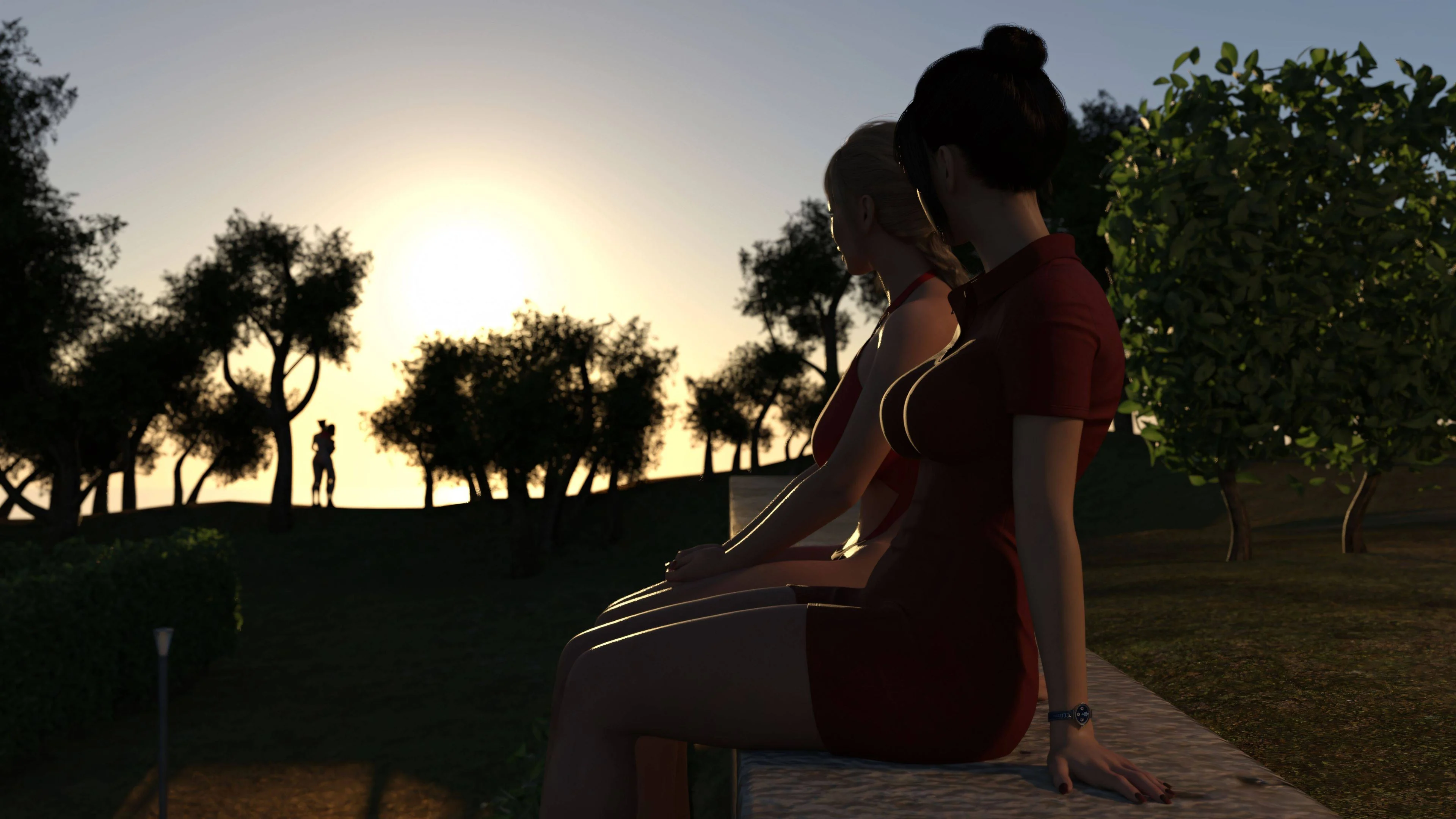 Coastal Connections [Pat] - Chapter 16 — Page 23