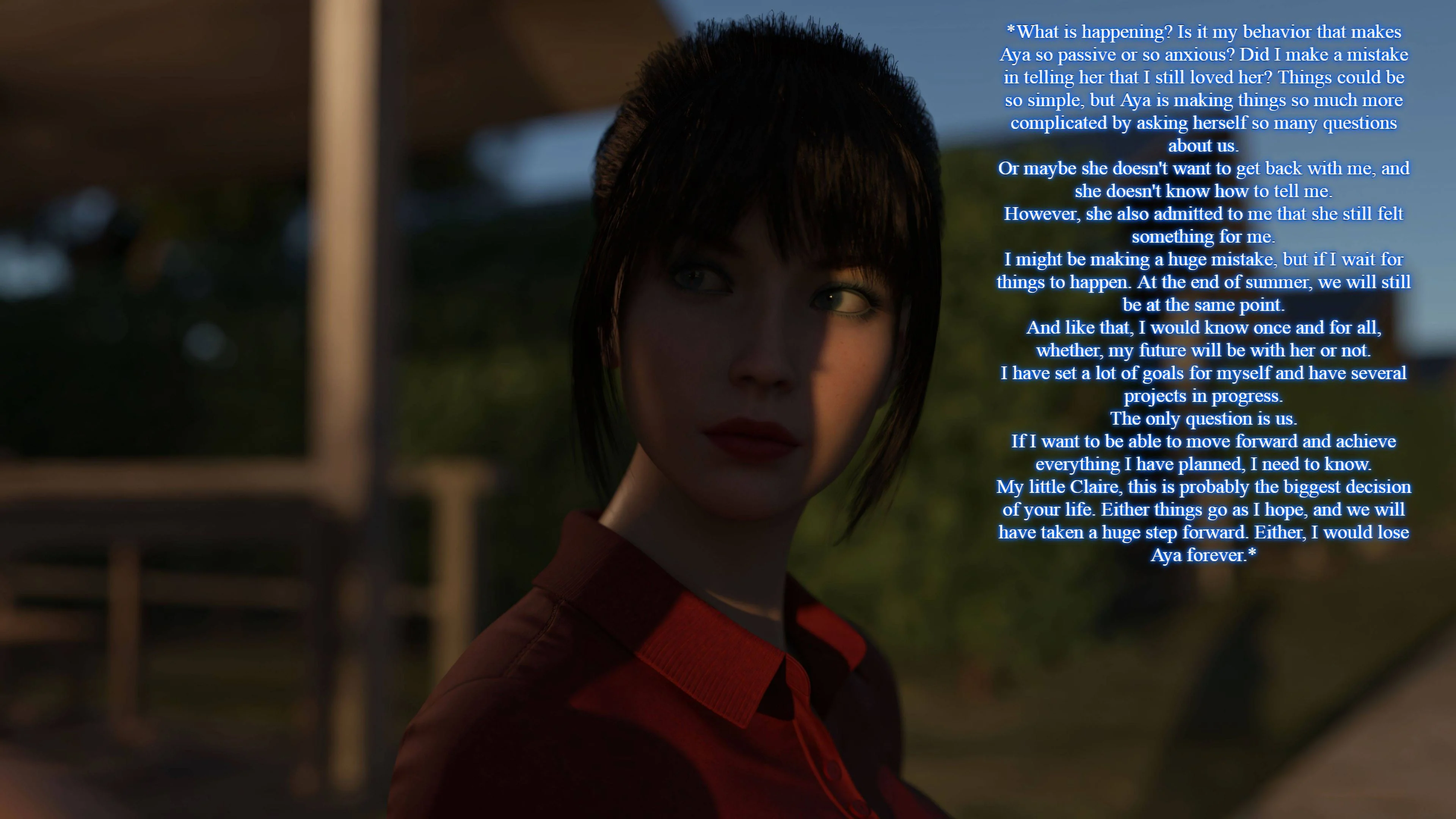 Coastal Connections [Pat] - Chapter 16 — Page 25