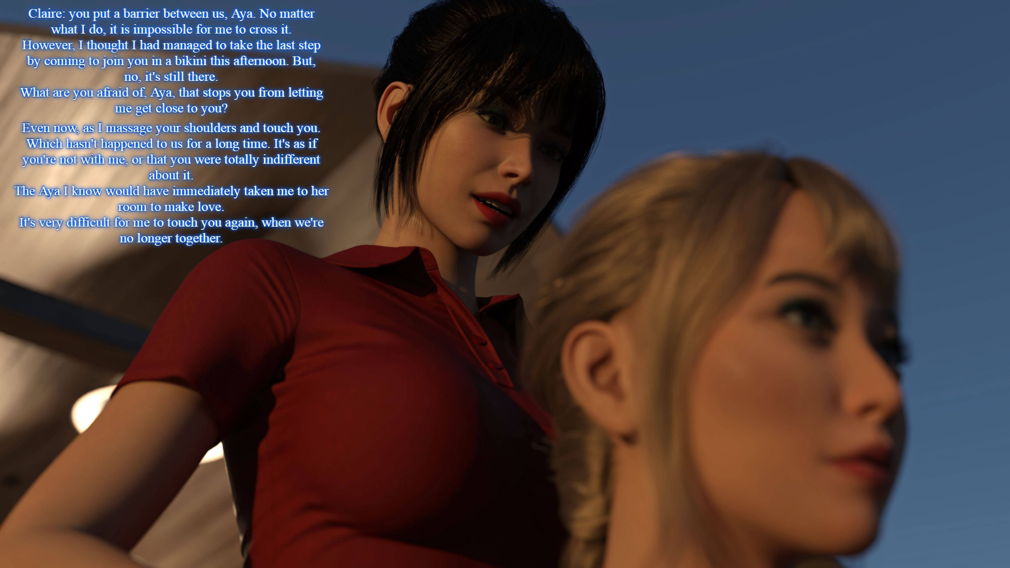 Coastal Connections [Pat] - Chapter 16 — Page 30