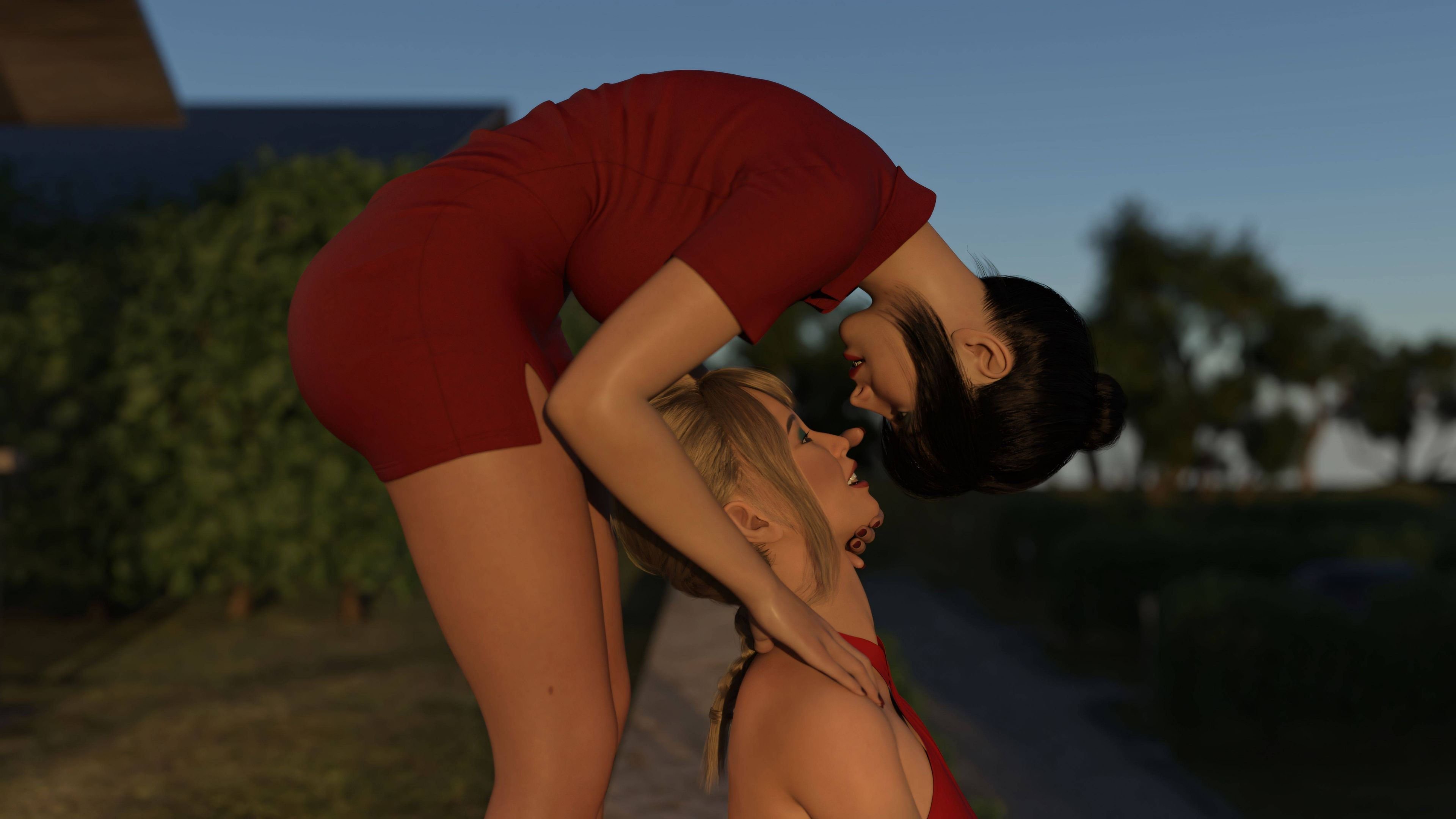 Coastal Connections [Pat] - Chapter 16 — Page 32