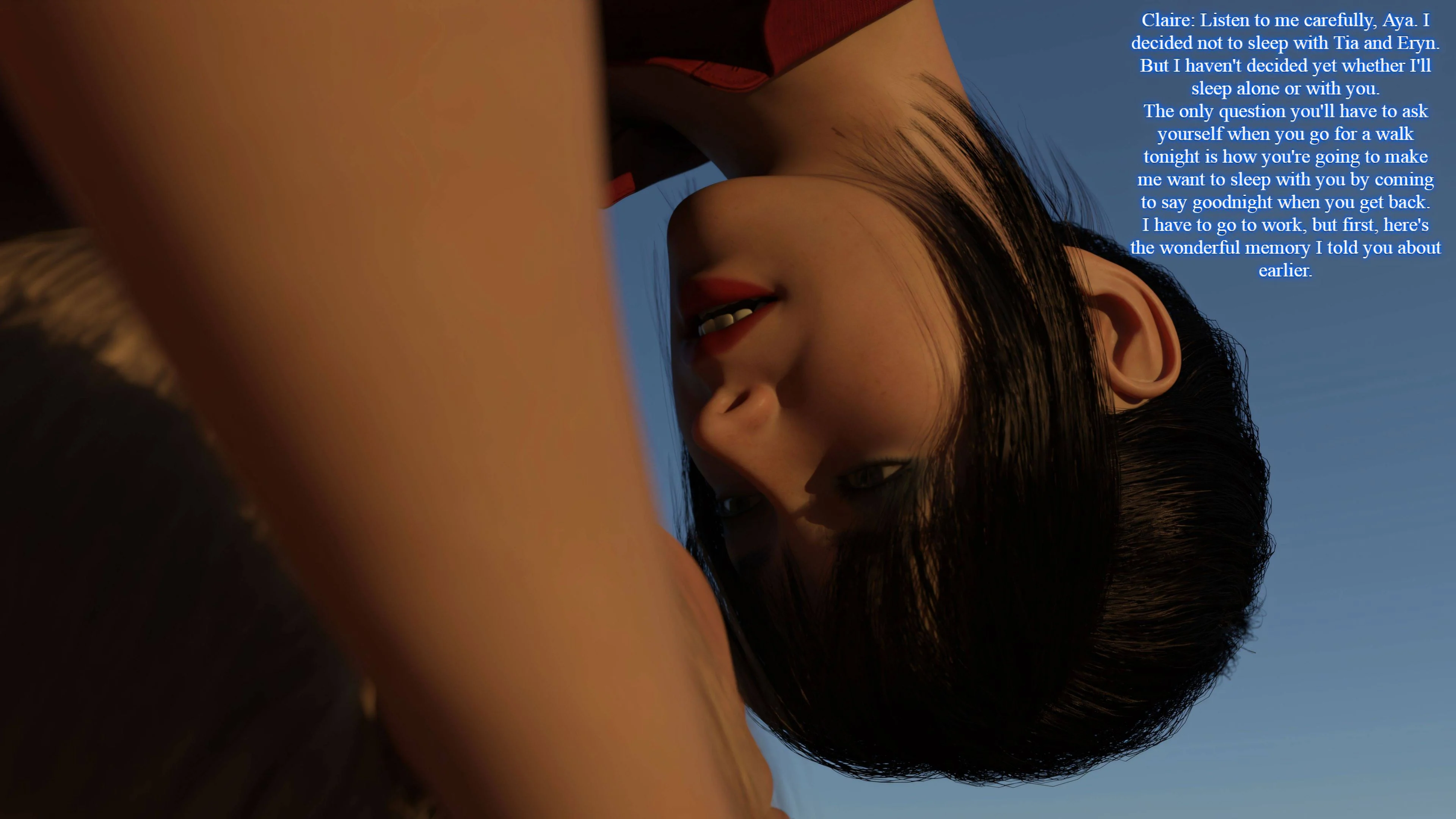 Coastal Connections [Pat] - Chapter 16 — Page 33