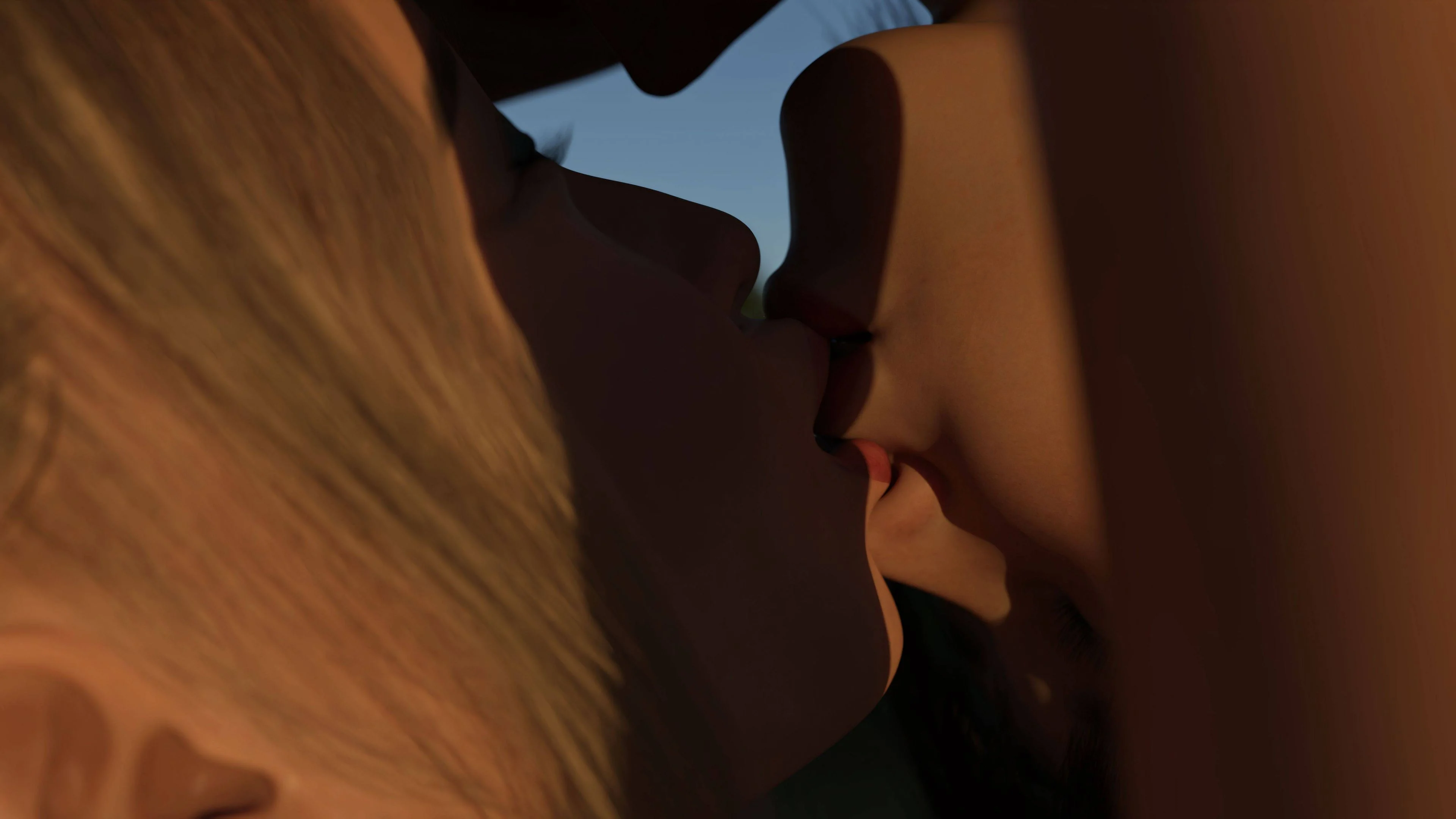 Coastal Connections [Pat] - Chapter 16 — Page 35