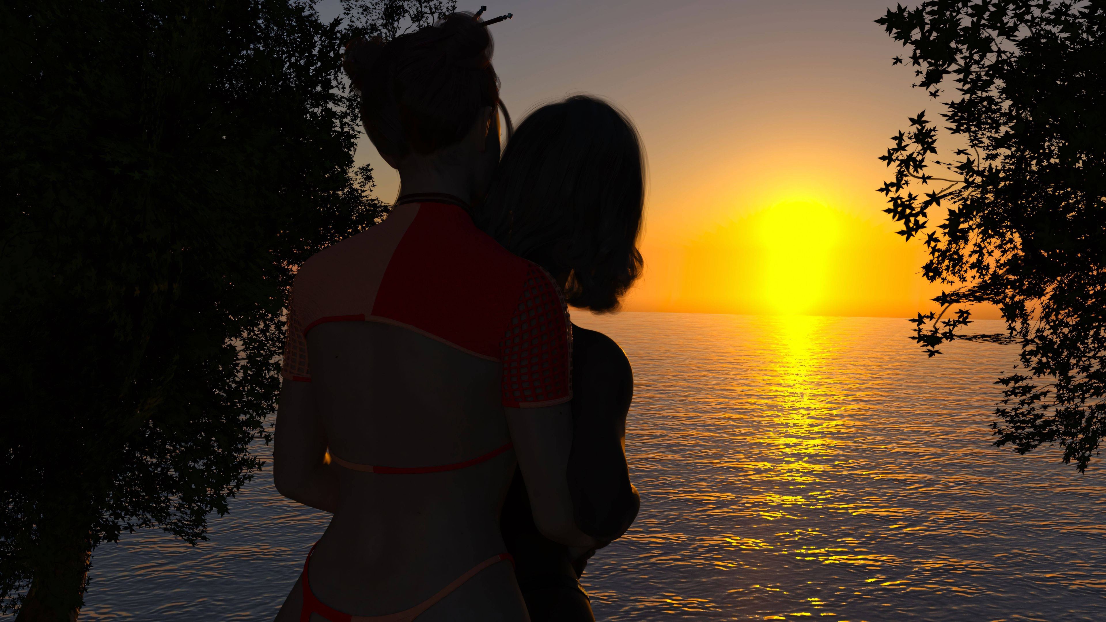 Coastal Connections [Pat] - Chapter 16 — Page 46