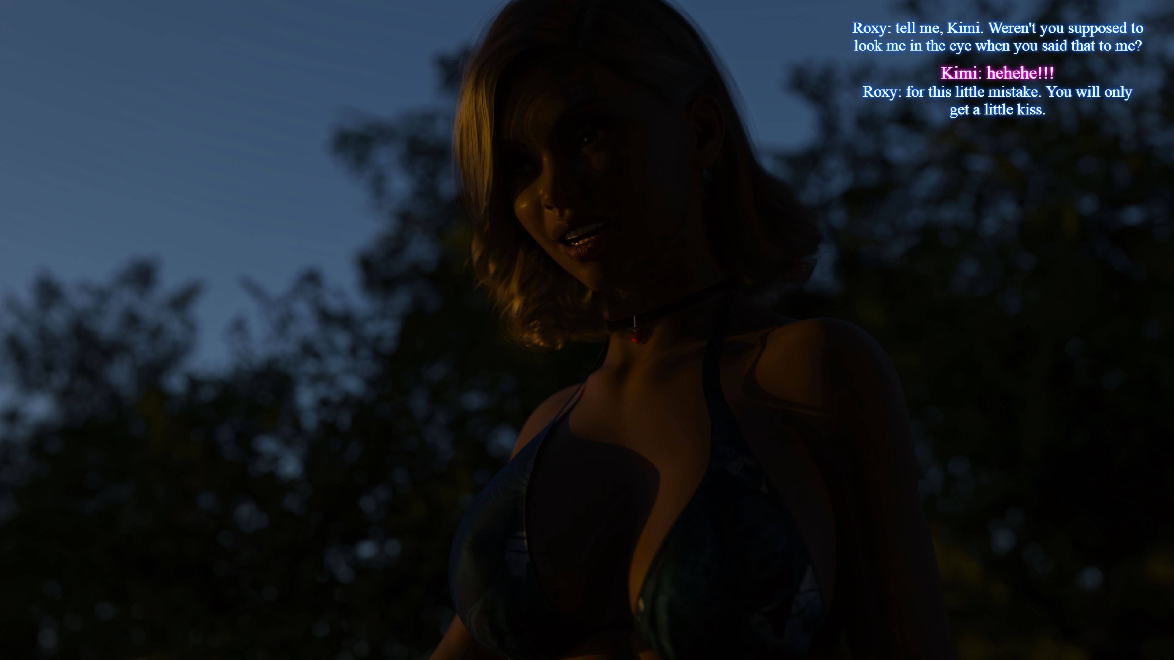 Coastal Connections [Pat] - Chapter 16 — Page 50