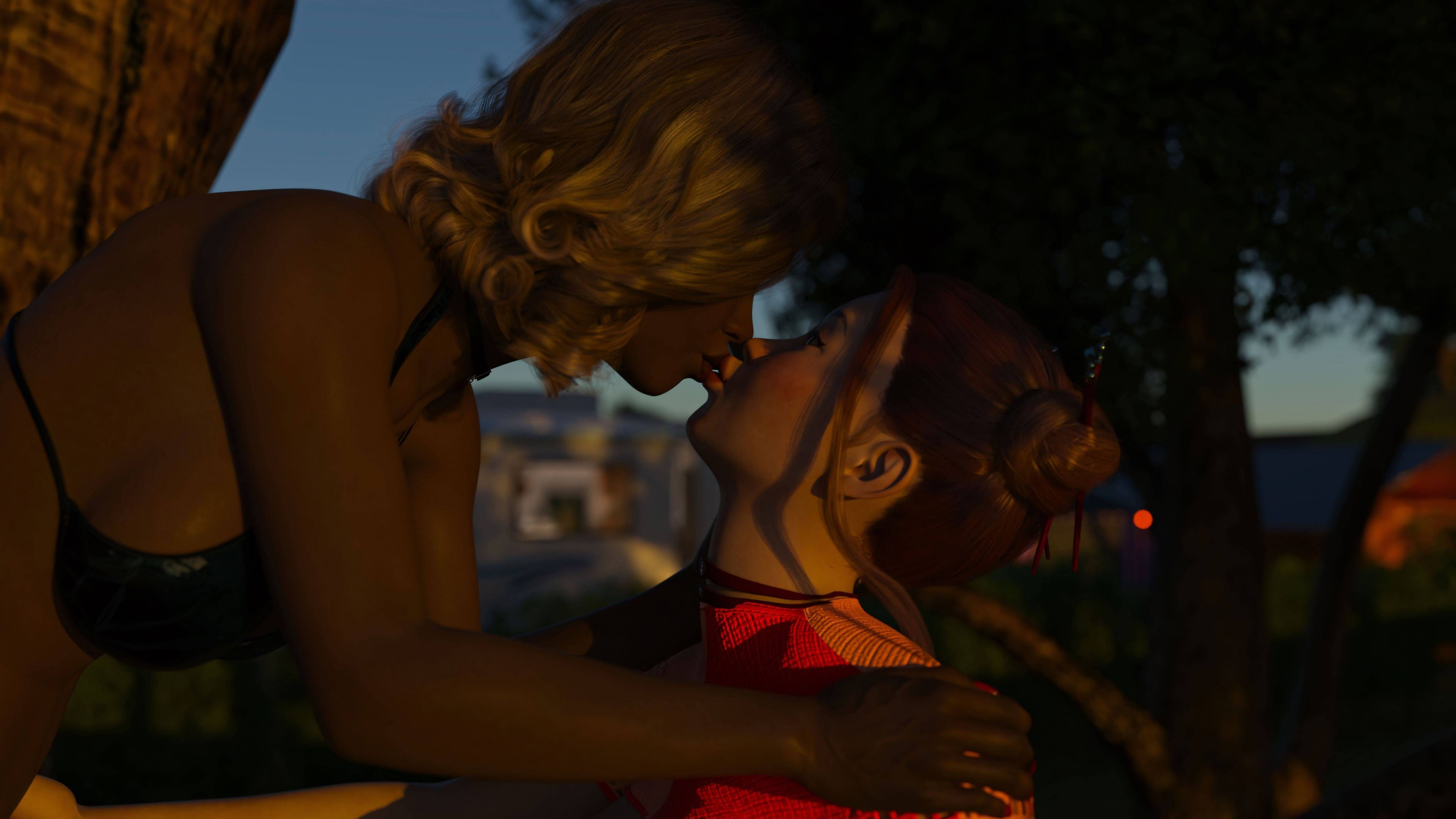 Coastal Connections [Pat] - Chapter 16 — Page 51