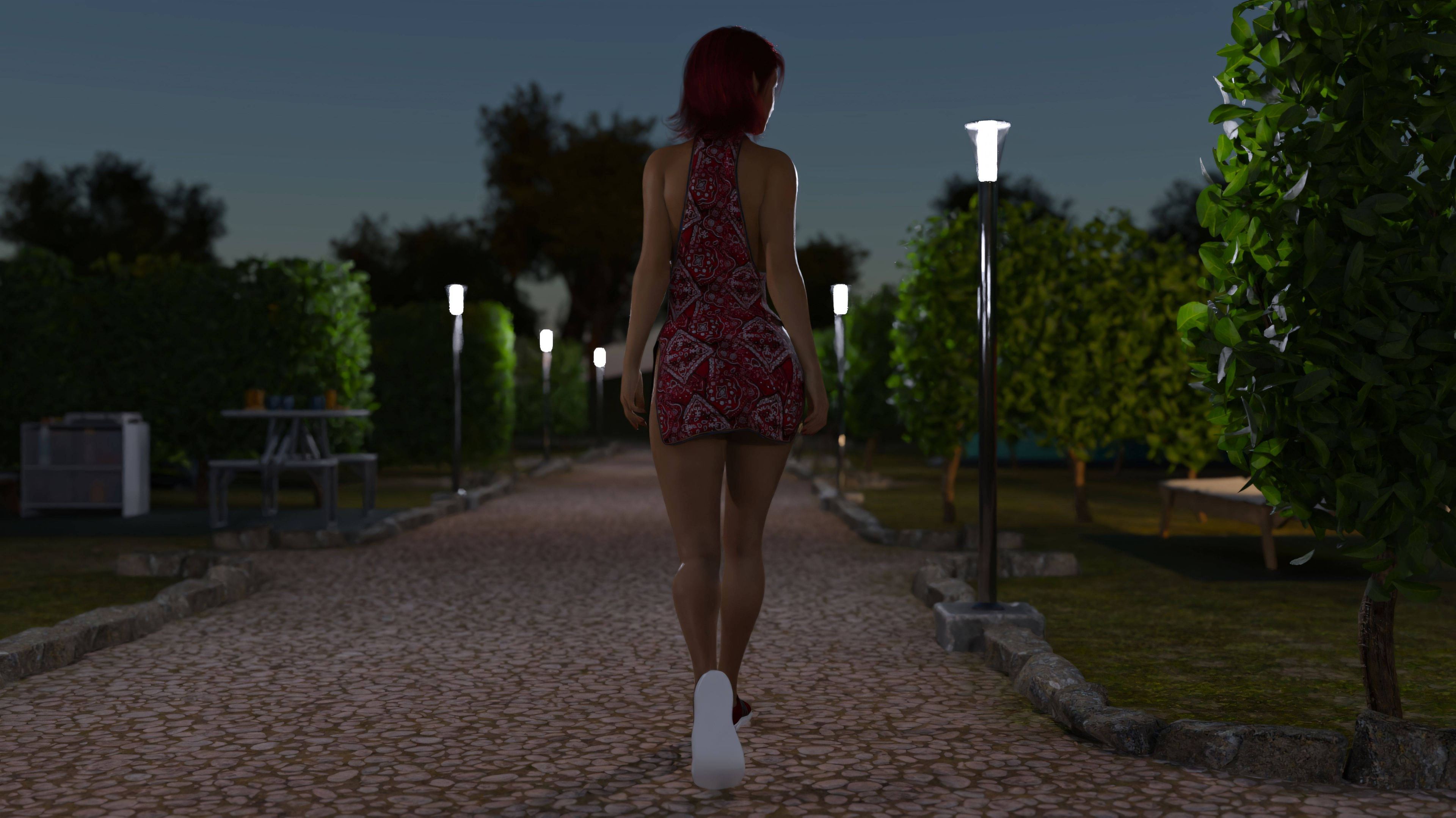 Coastal Connections [Pat] - Chapter 16 — Page 52