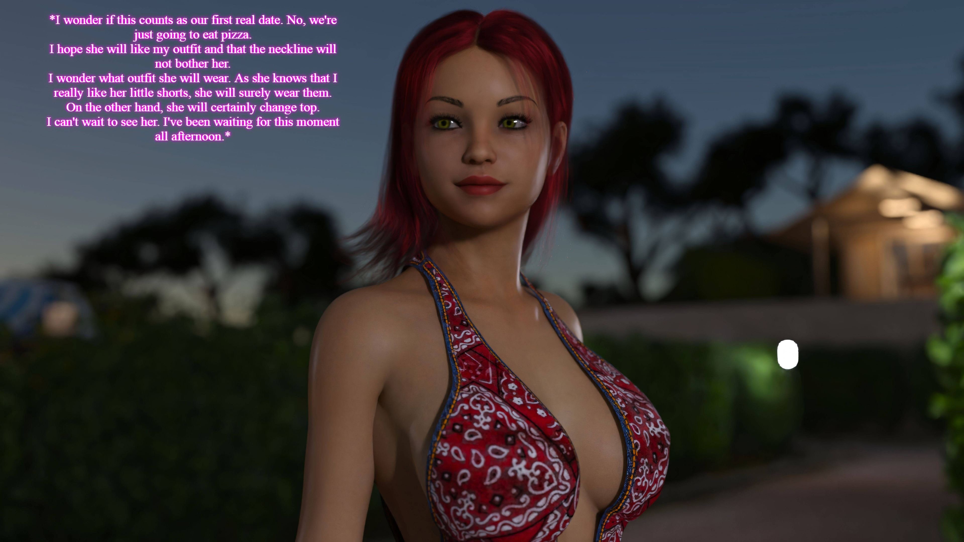 Coastal Connections [Pat] - Chapter 16 — Page 53