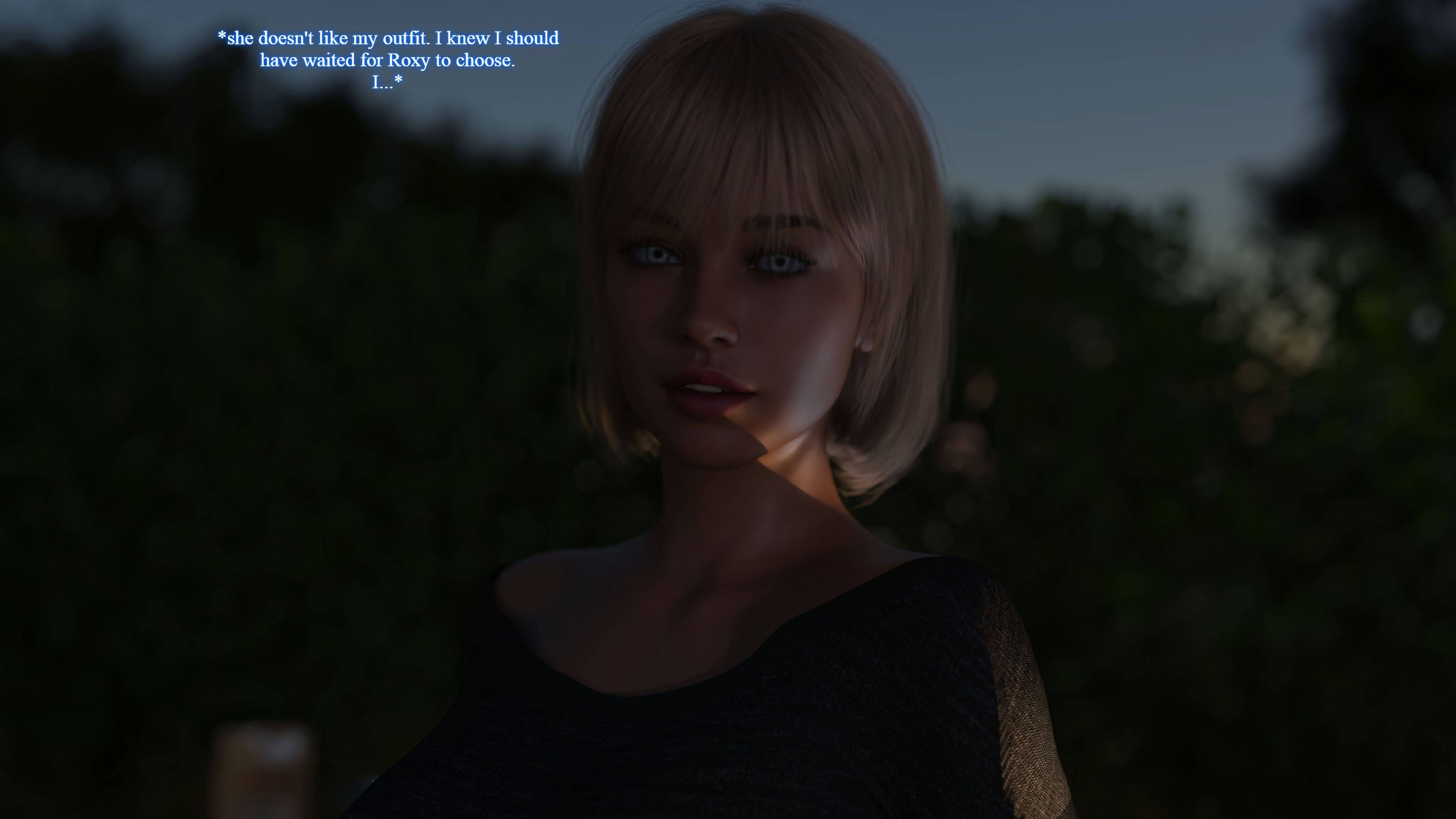 Coastal Connections [Pat] - Chapter 16 — Page 57