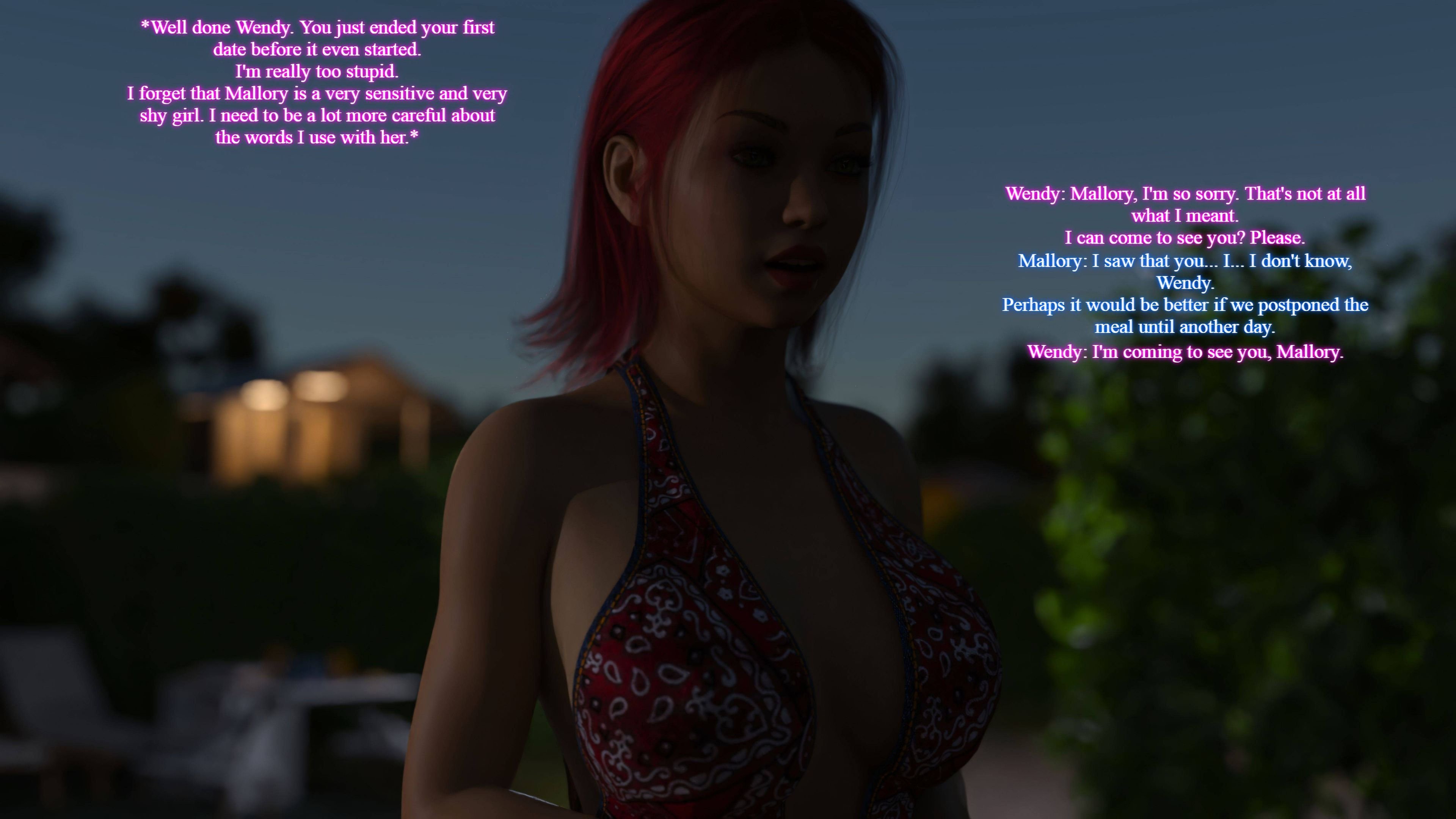 Coastal Connections [Pat] - Chapter 16 — Page 59