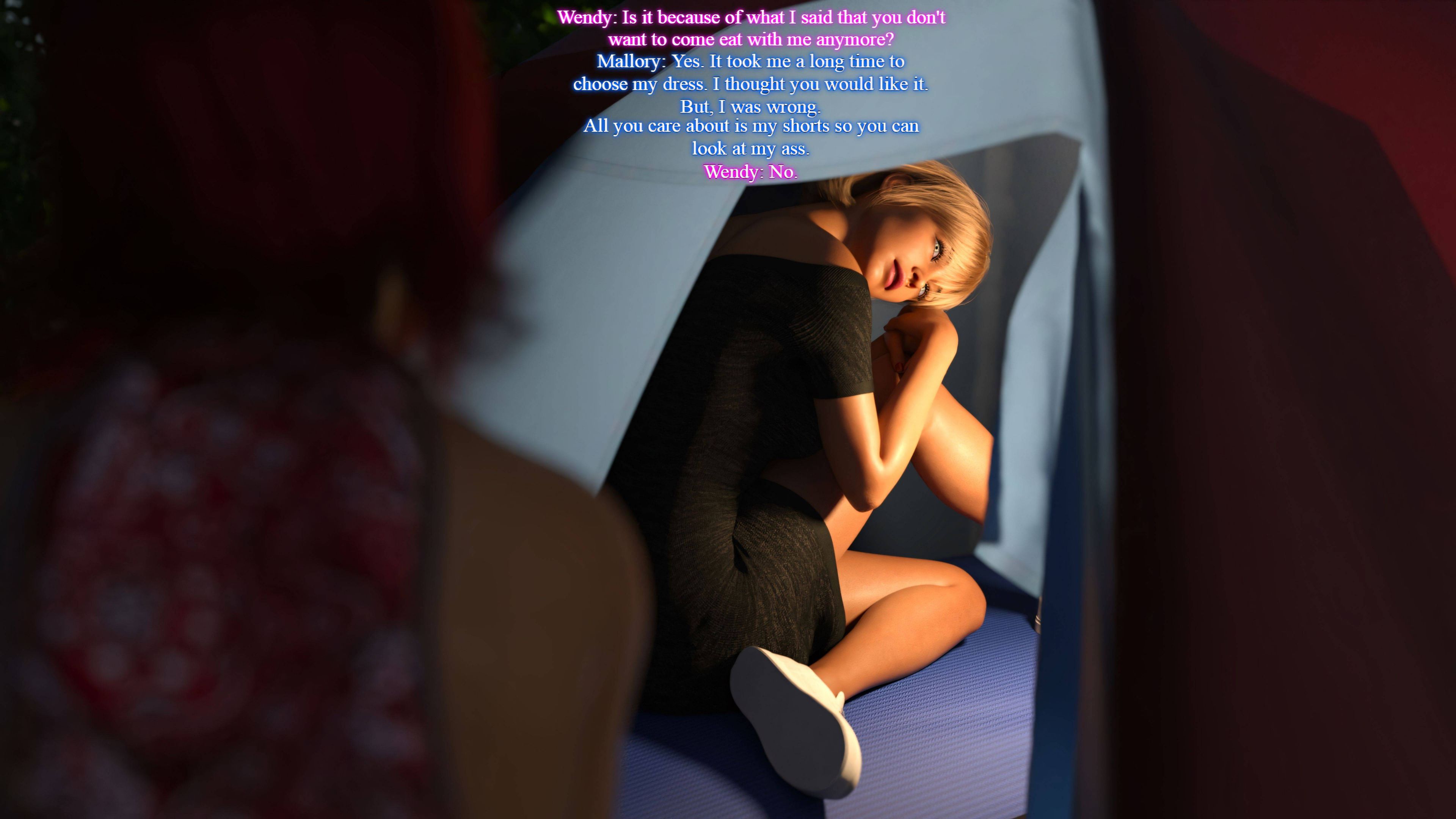 Coastal Connections [Pat] - Chapter 16 — Page 60