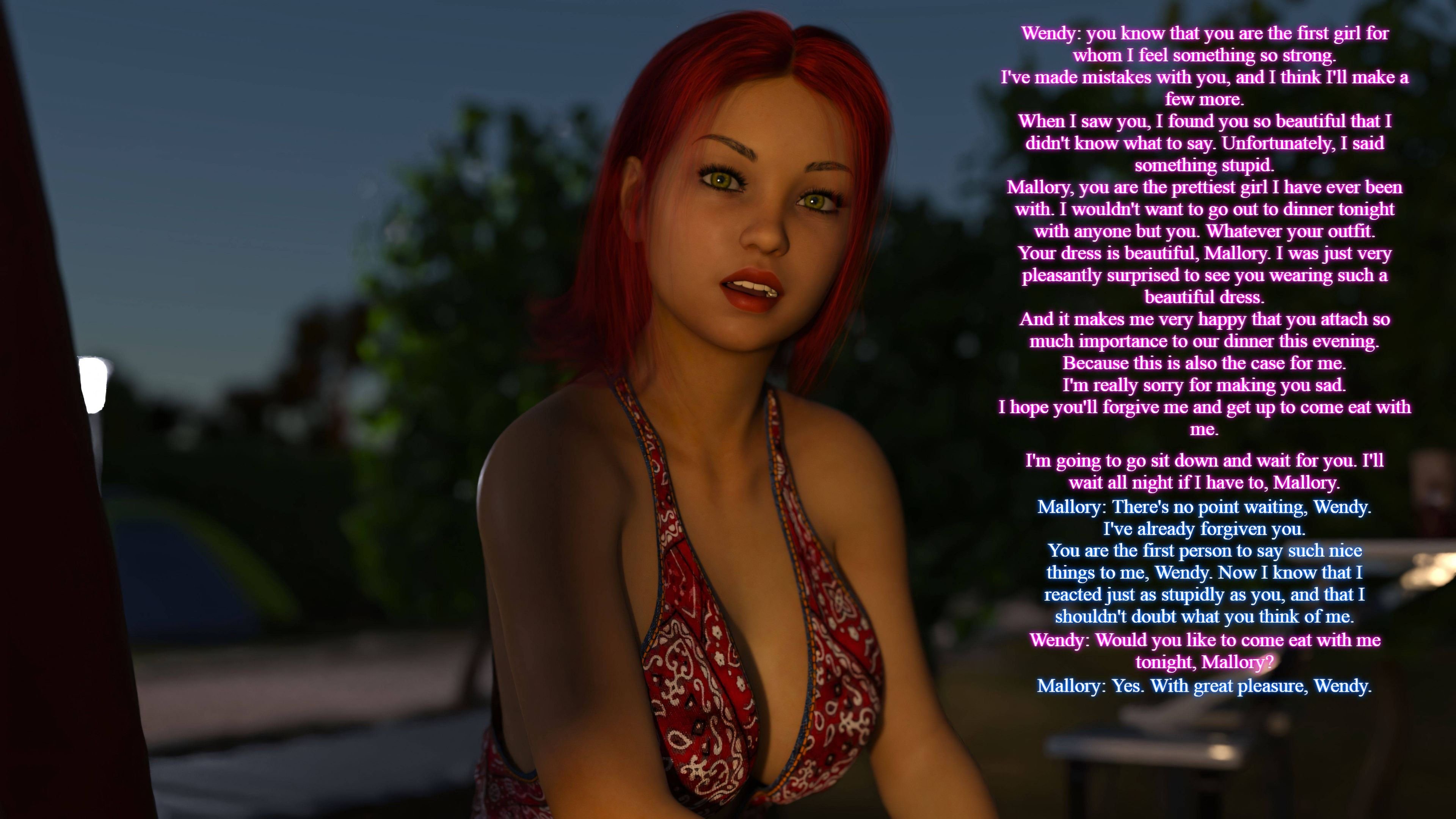 Coastal Connections [Pat] - Chapter 16 — Page 61