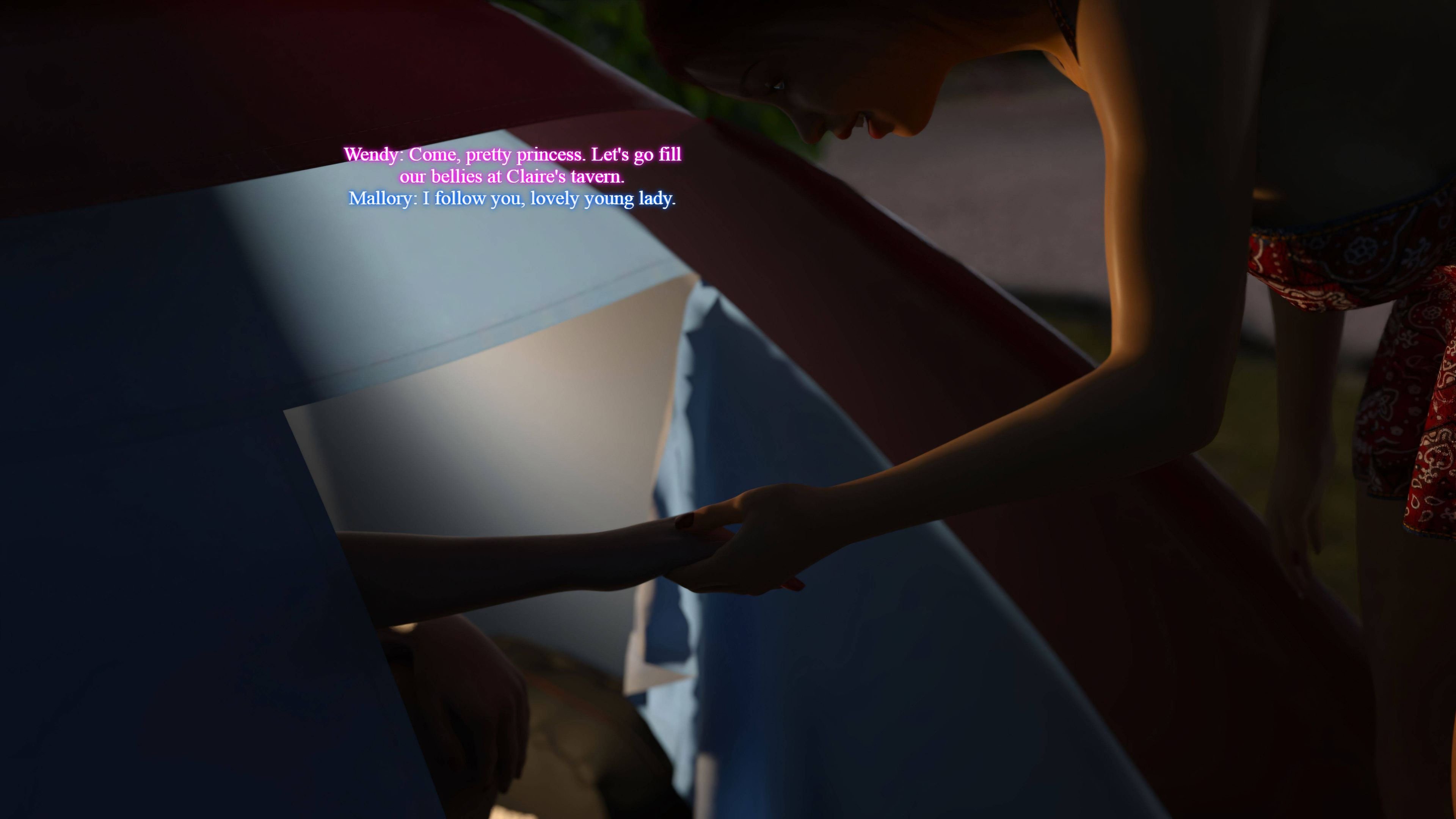 Coastal Connections [Pat] - Chapter 16 — Page 62