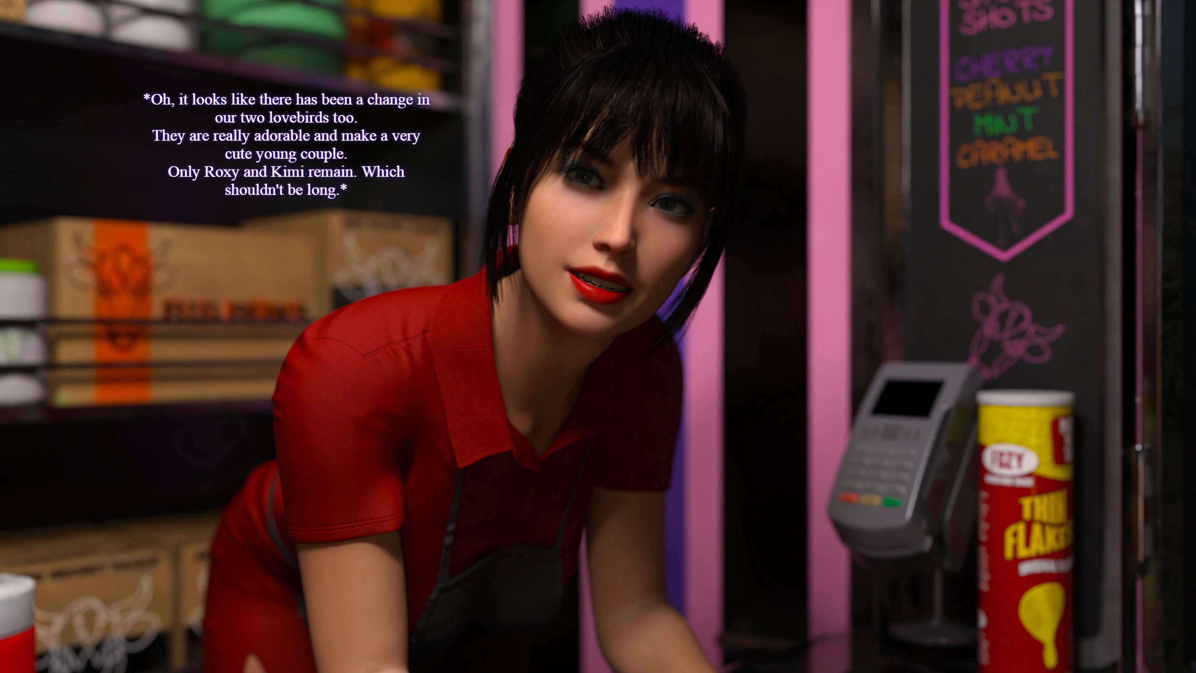 Coastal Connections [Pat] - Chapter 16 — Page 68