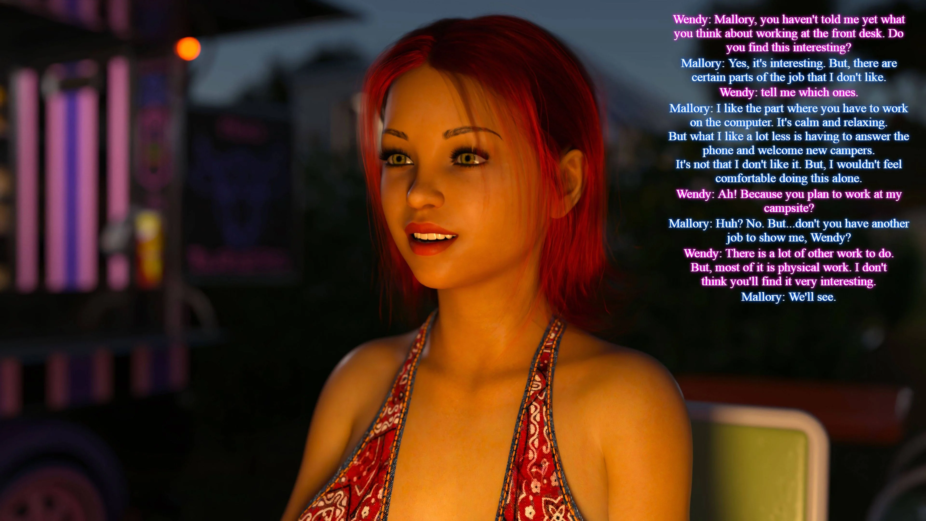 Coastal Connections [Pat] - Chapter 16 — Page 72