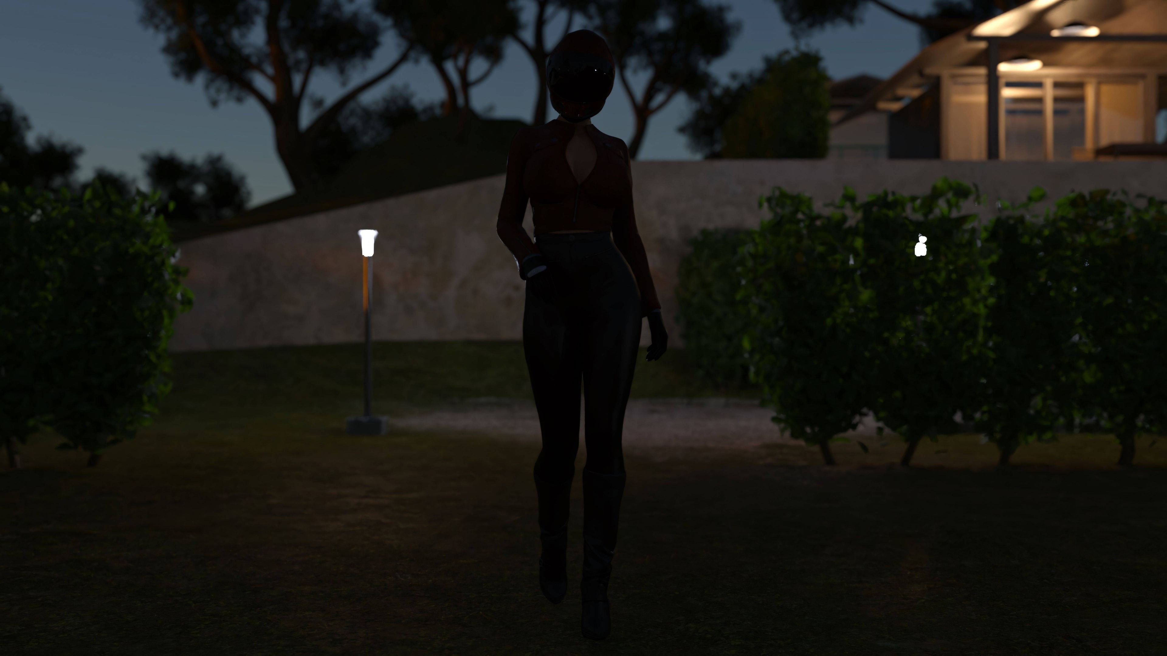 Coastal Connections [Pat] - Chapter 16 — Page 77