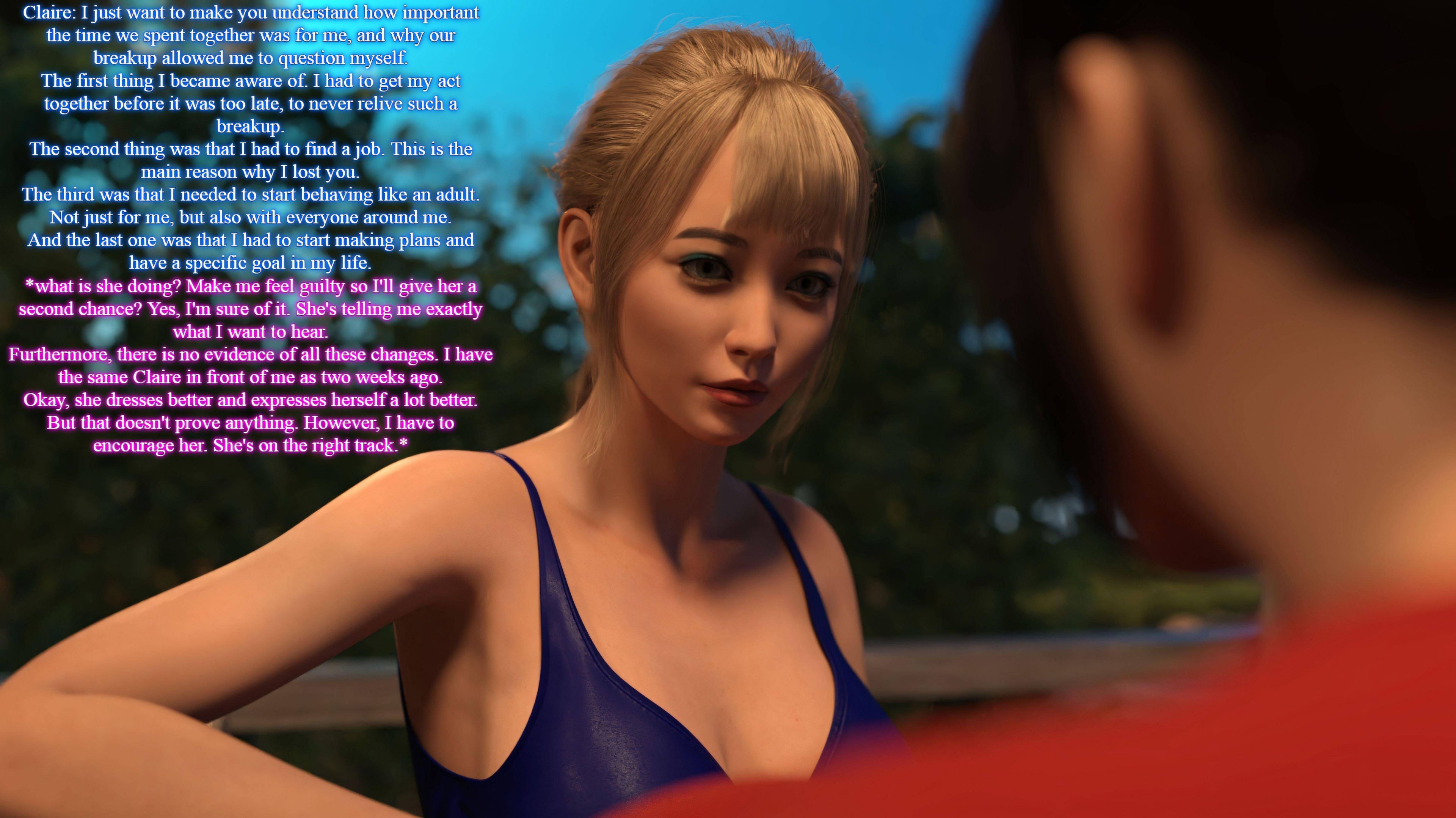 Coastal Connections [Pat] - Chapter 9 — Page 12