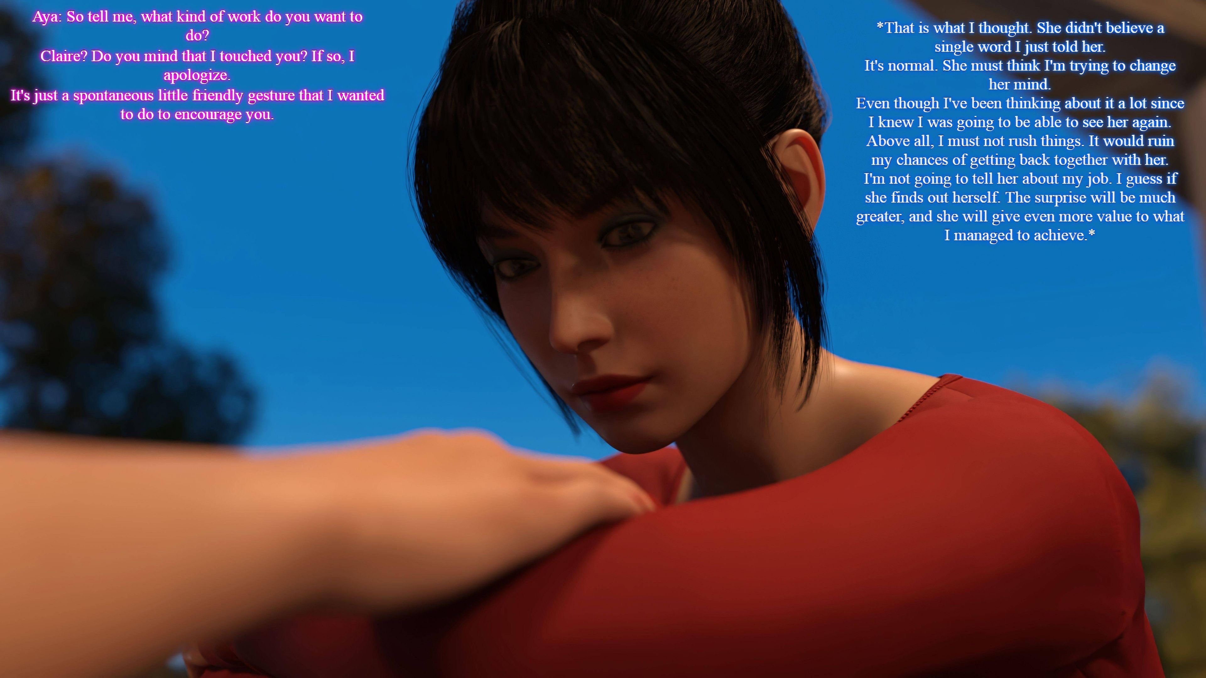 Coastal Connections [Pat] - Chapter 9 — Page 14