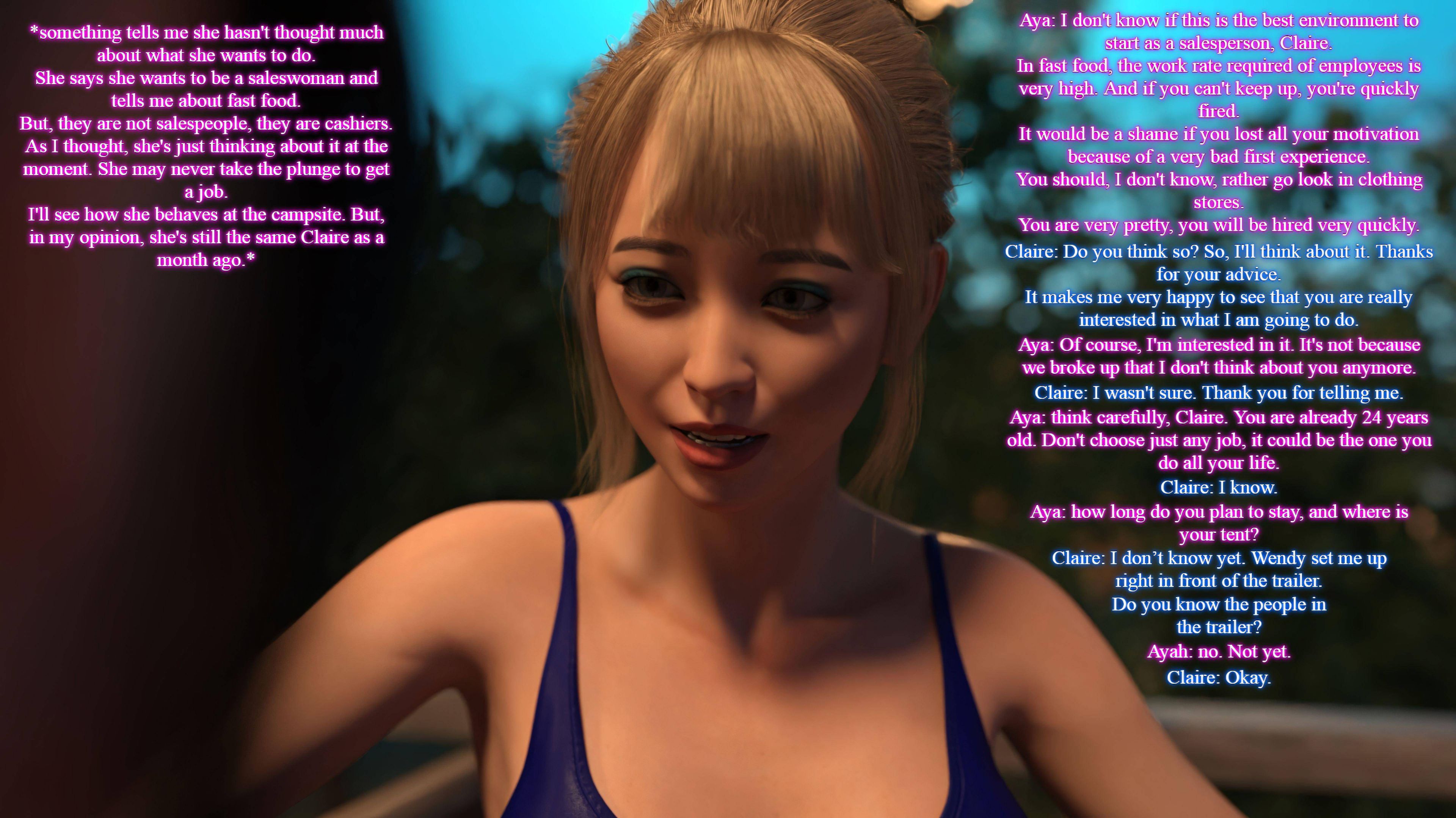 Coastal Connections [Pat] - Chapter 9 — Page 16