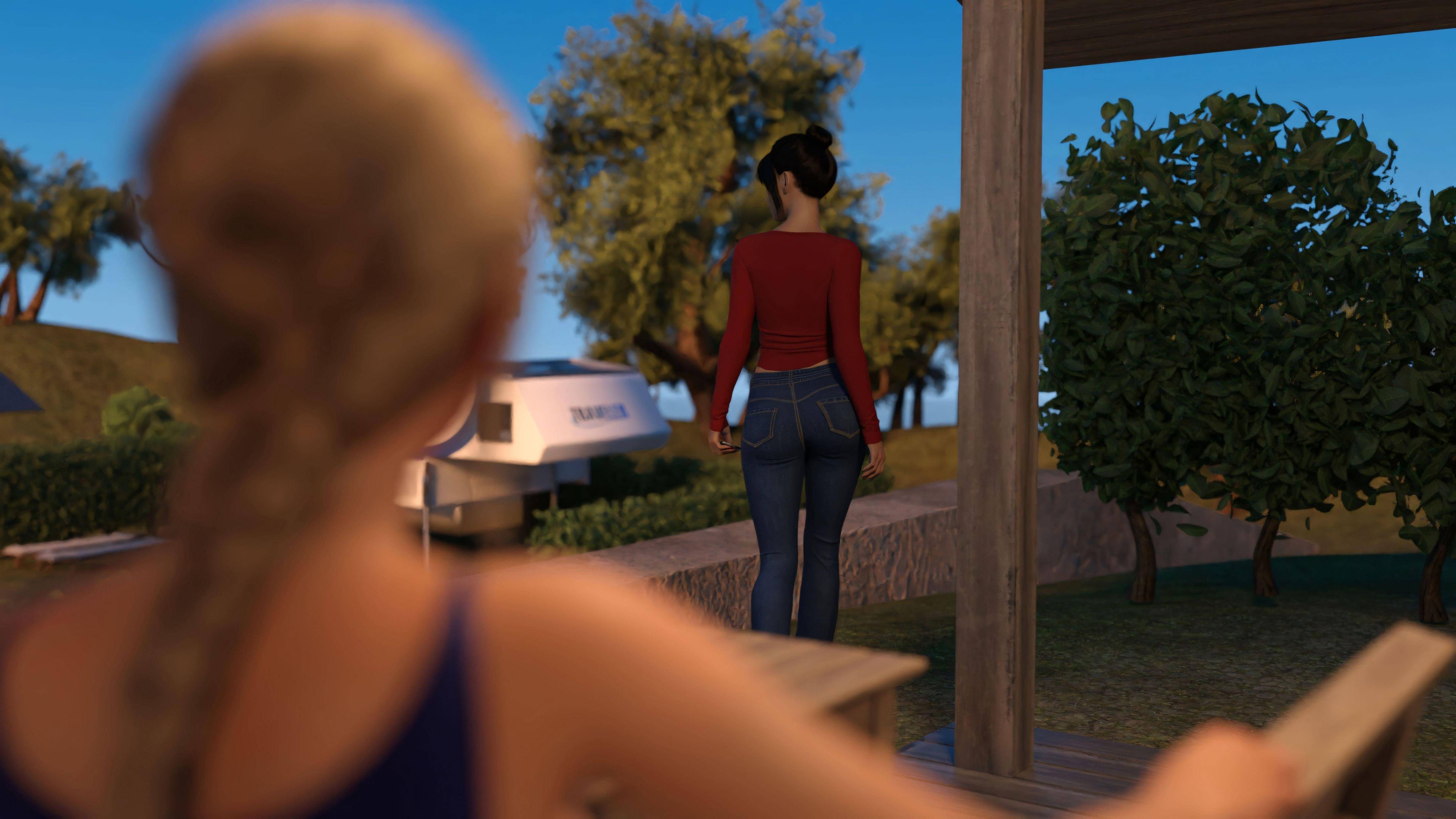 Coastal Connections [Pat] - Chapter 9 — Page 18