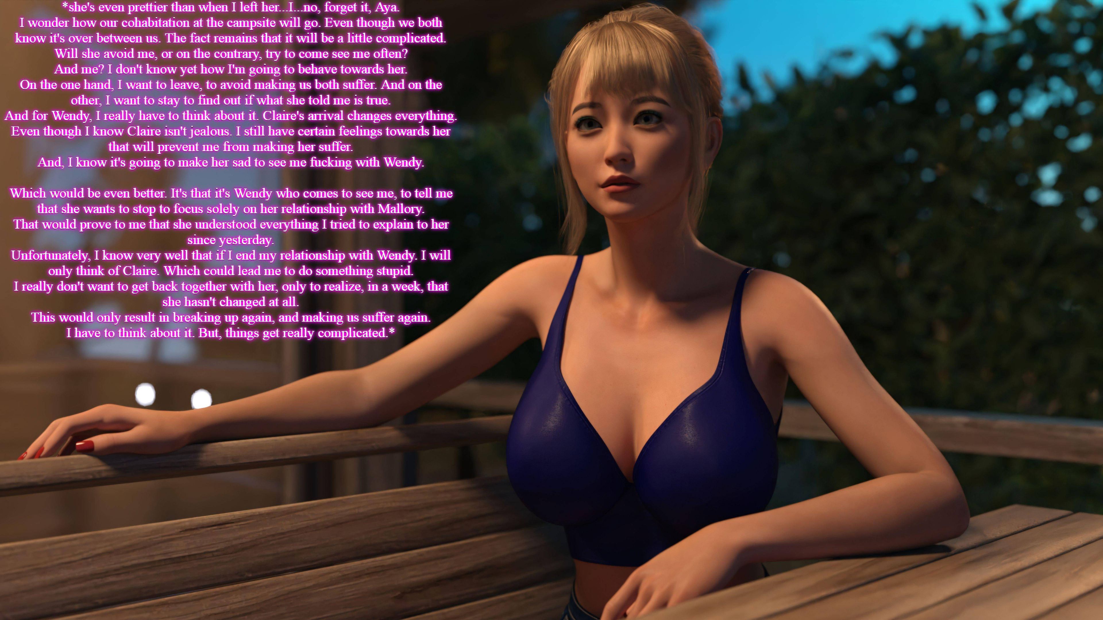 Coastal Connections [Pat] - Chapter 9 — Page 19